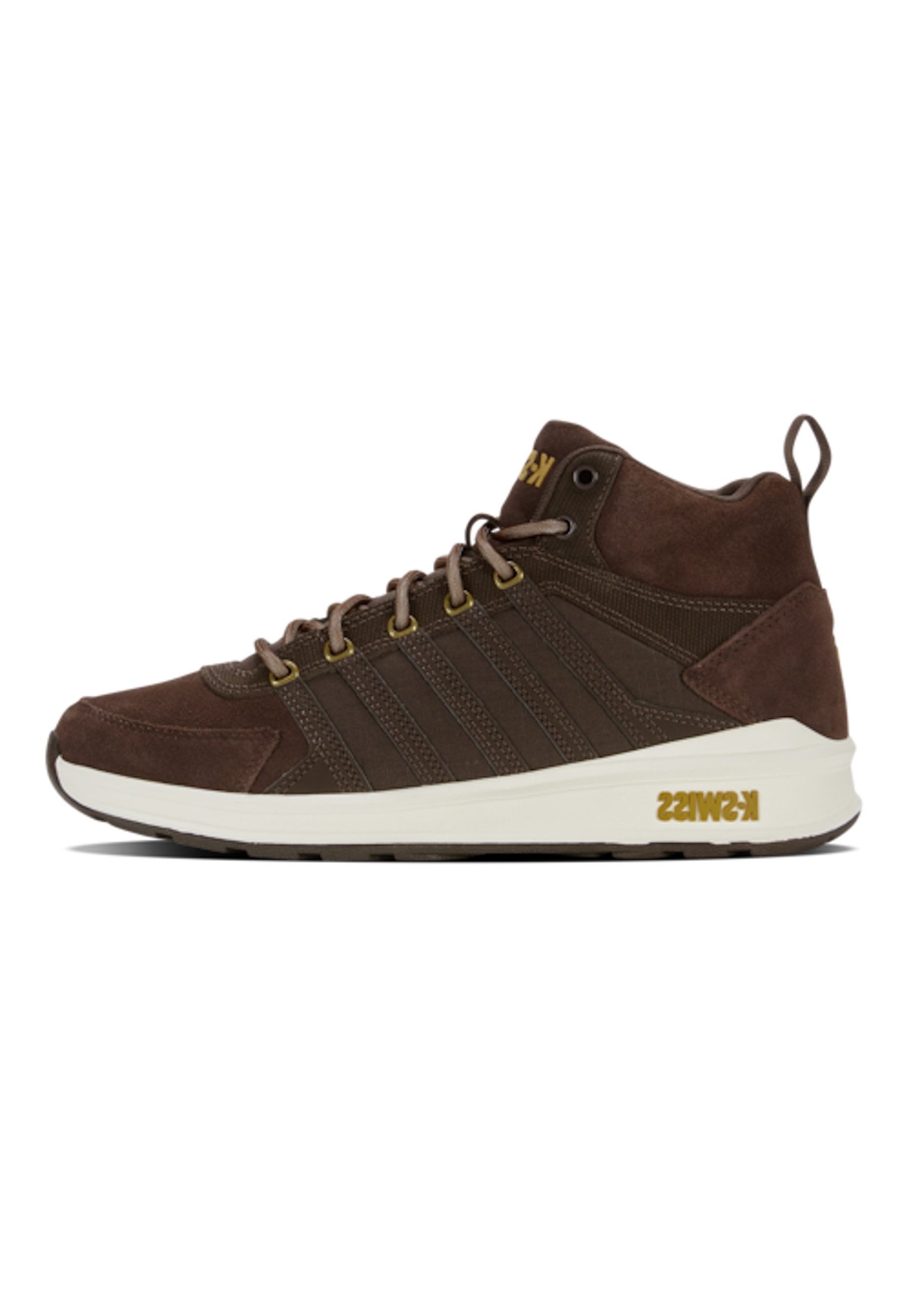 K-Swiss Sportschuhe VISTA TRAINER MID WNT Sneaker Sneaker (1-tlg) günstig online kaufen