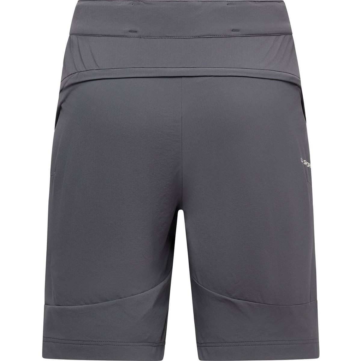 La Sportiva Funktionsshorts West Crest Shorts Women Leichte, bequeme Damen-Shorts mit Stretchstoff und Stauraum, ideal