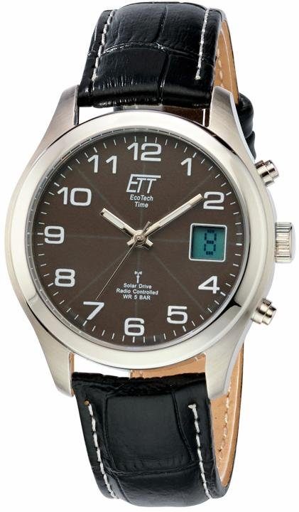 Funkuhr EGS-11330-50L