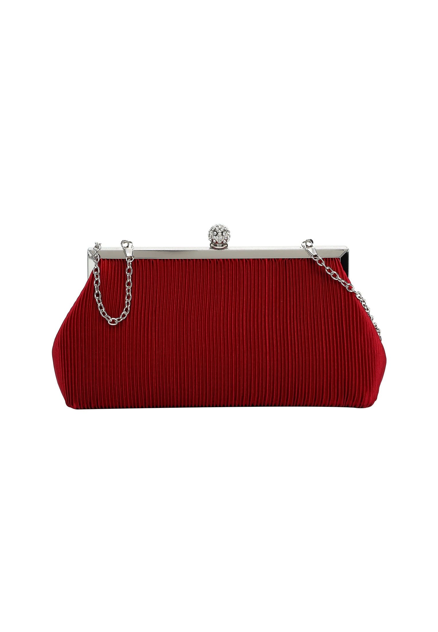 Clutch TAS Amalia Ball
