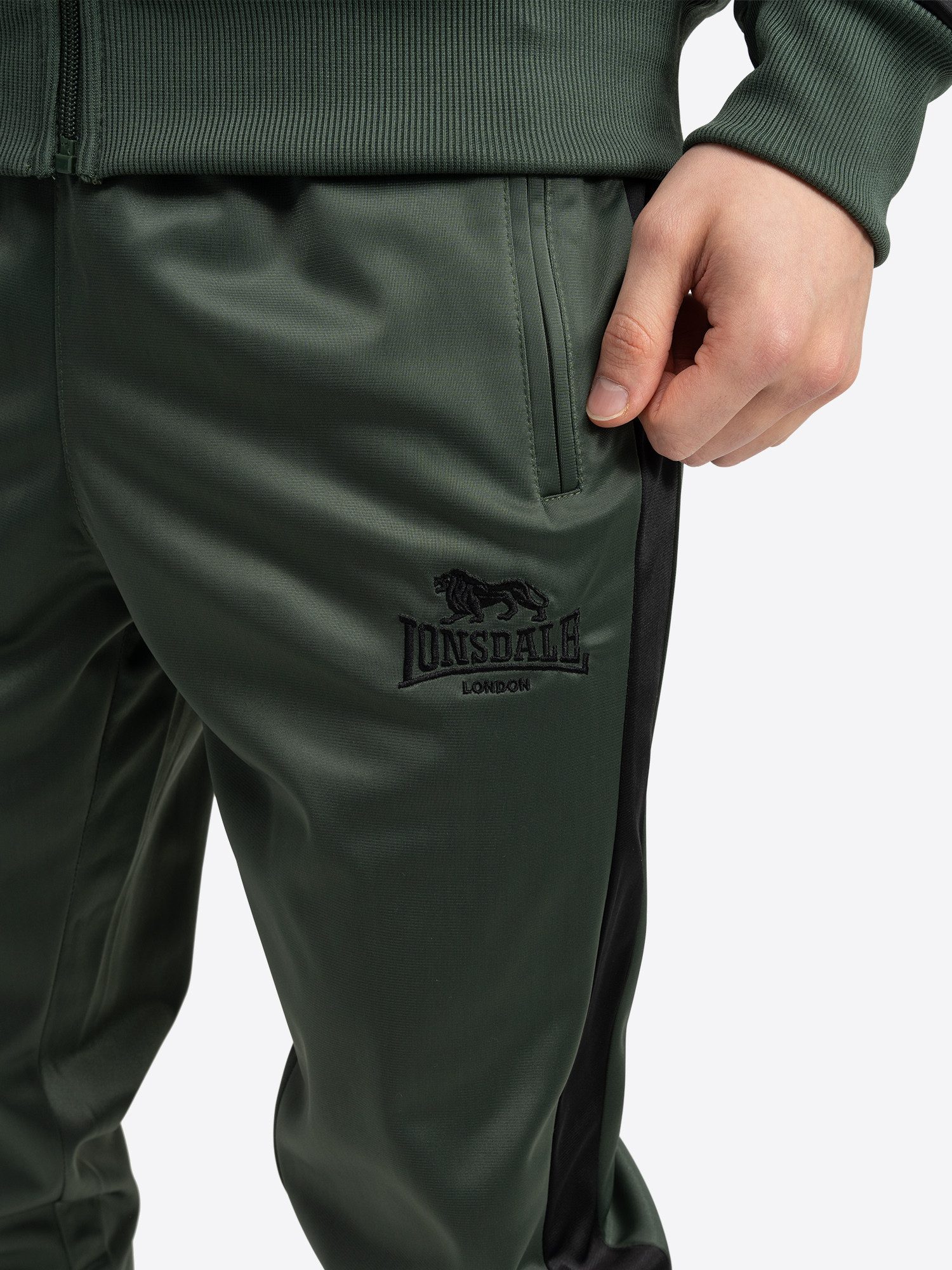 Lonsdale Trainingsanzug PEMBER