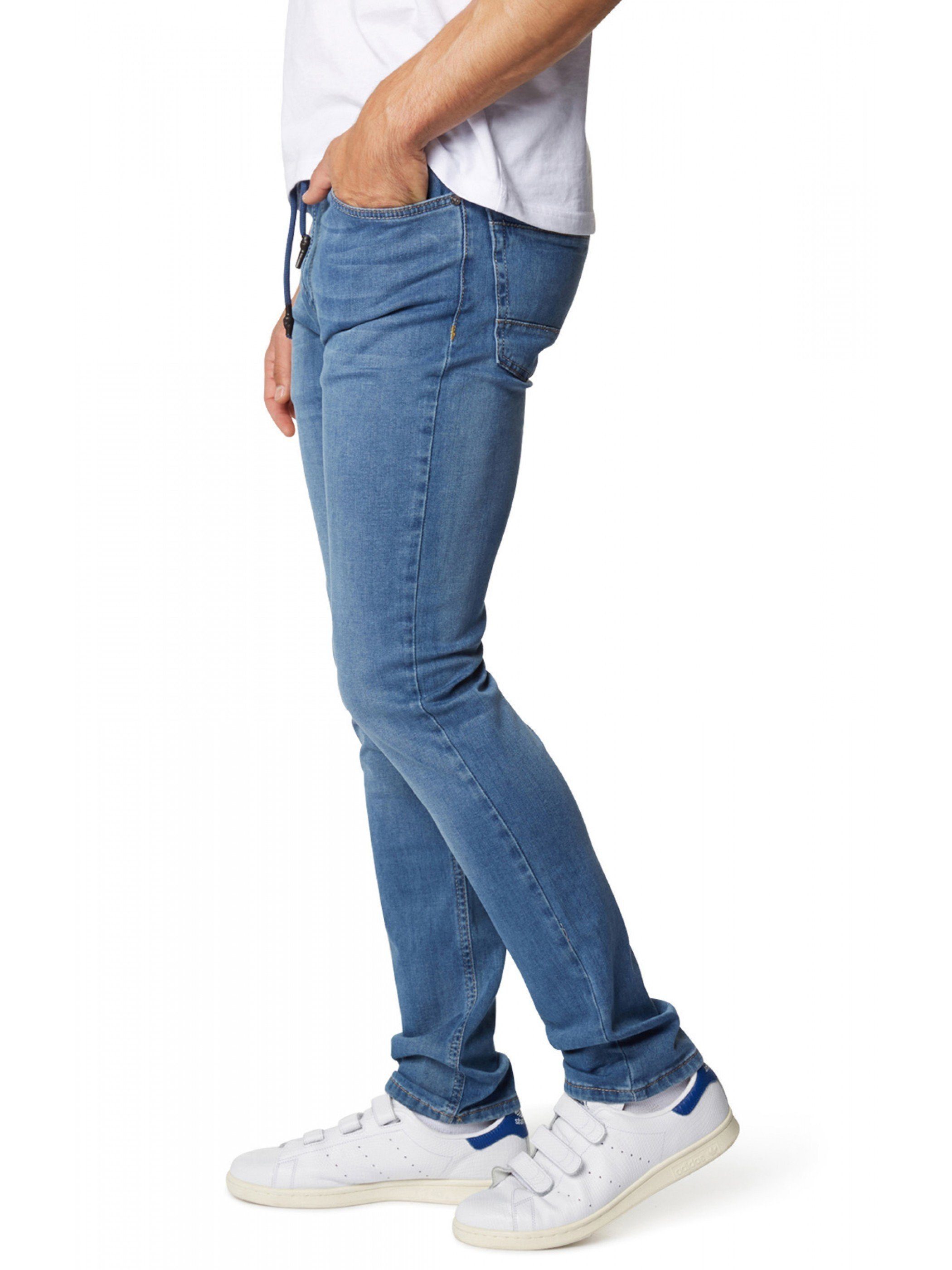 WOTEGA Slim-fit-Jeans WOTEGA - Tim Skinny Jeans 5-Pocket-Style günstig online kaufen