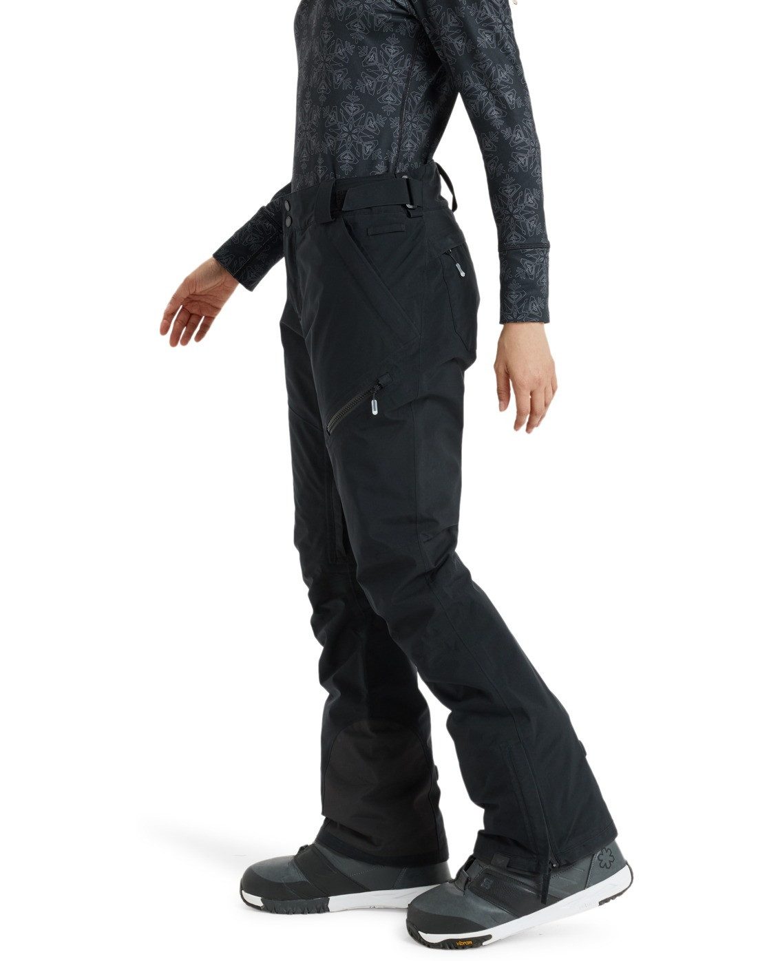 Roxy Snowboardhose GORE-TEX® Stretch Spridle