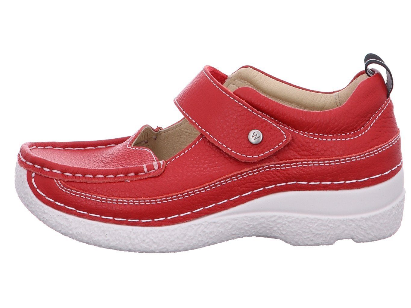 WOLKY Roll Combi Ballerina
