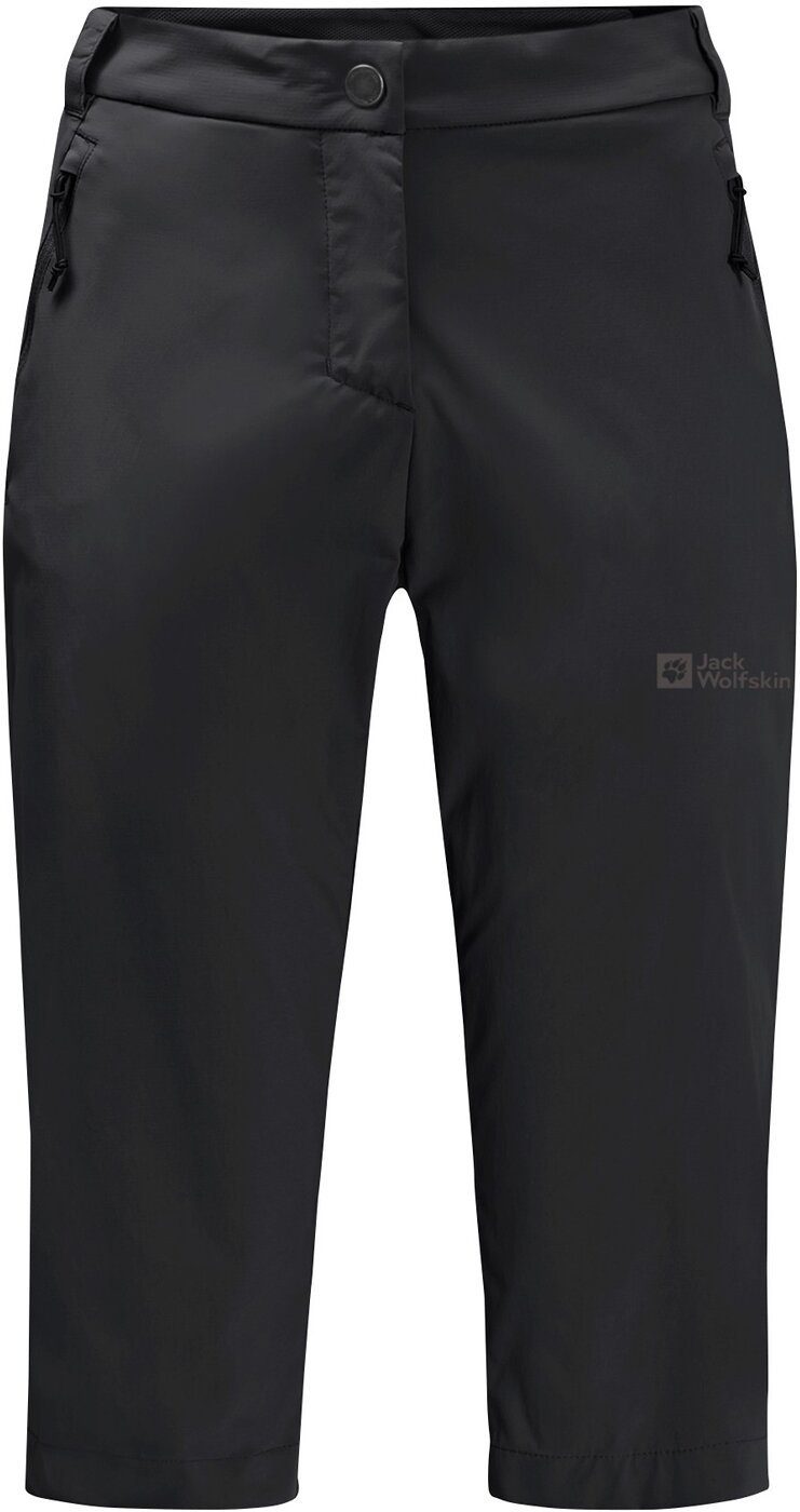 Jack Wolfskin Shorts ACTIVATE LIGHT 3/4 günstig online kaufen