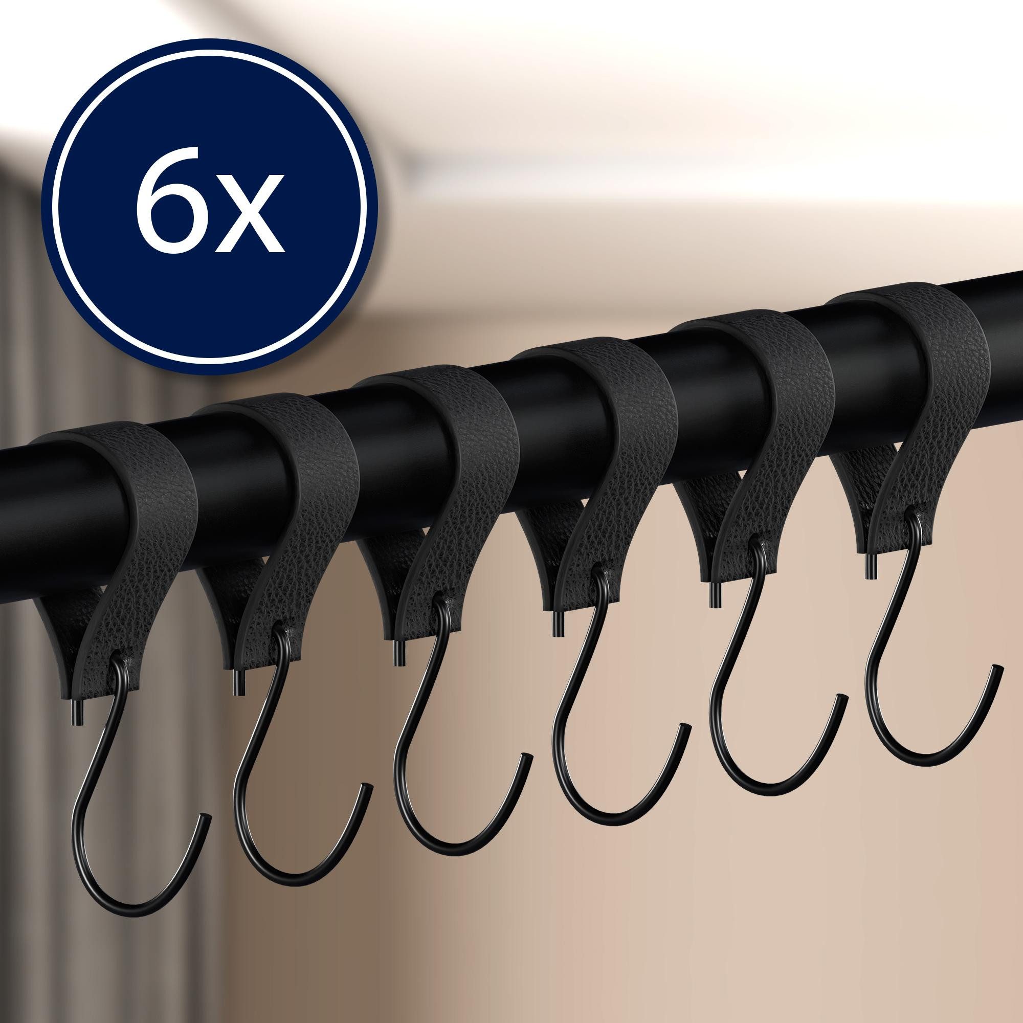 TPFLiving Kleiderstange Arvada (Robuste Konstruktion aus pulverbeschichtete günstig online kaufen