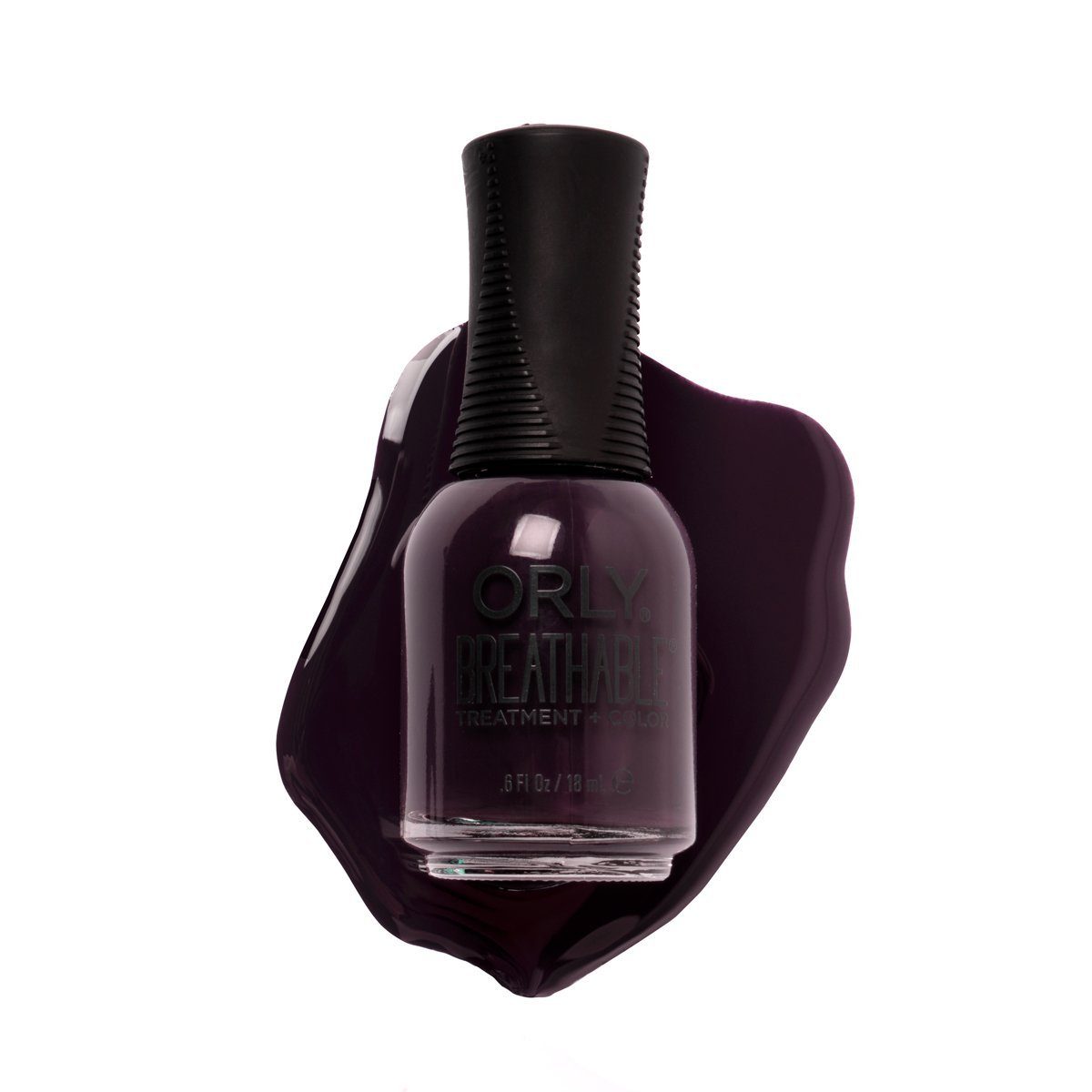 ORLY Nagellack ORLY Breathable - Nagellack - It's Not A Phase, 18ML