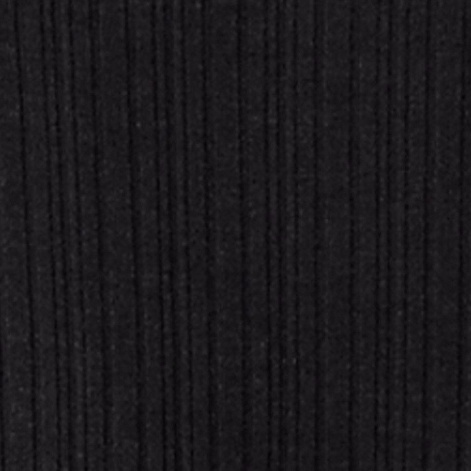 STREET ONE Midikleid mit Rundhalsausschnitt