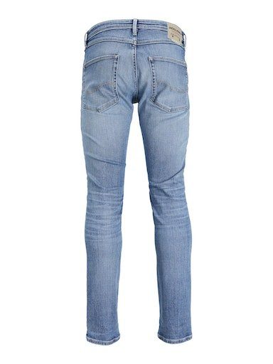 Jack & Jones Slim-fit-Jeans JJIGLENN JJWARD günstig online kaufen