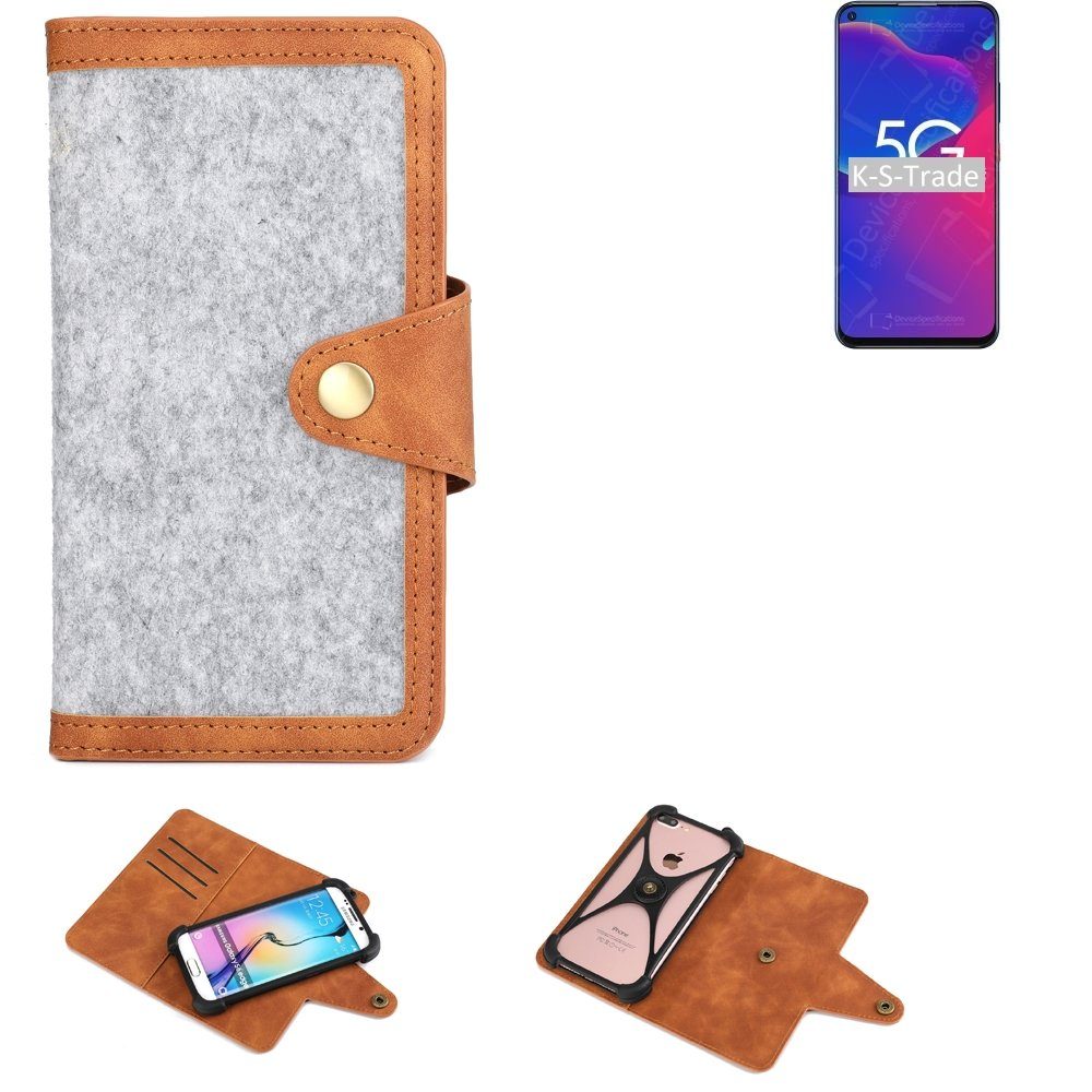 Handyhülle für ZTE Axon 11 SE