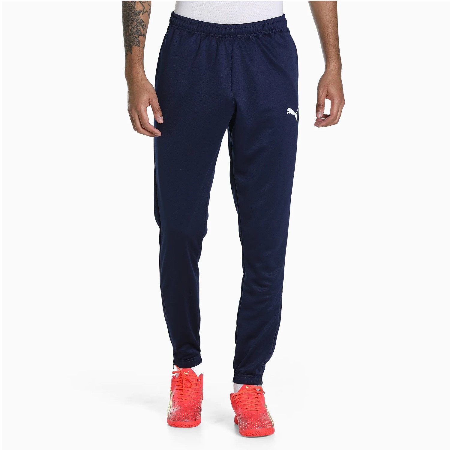 PUMA Trainingsanzug Trainingsanzug Sportanzug günstig online kaufen
