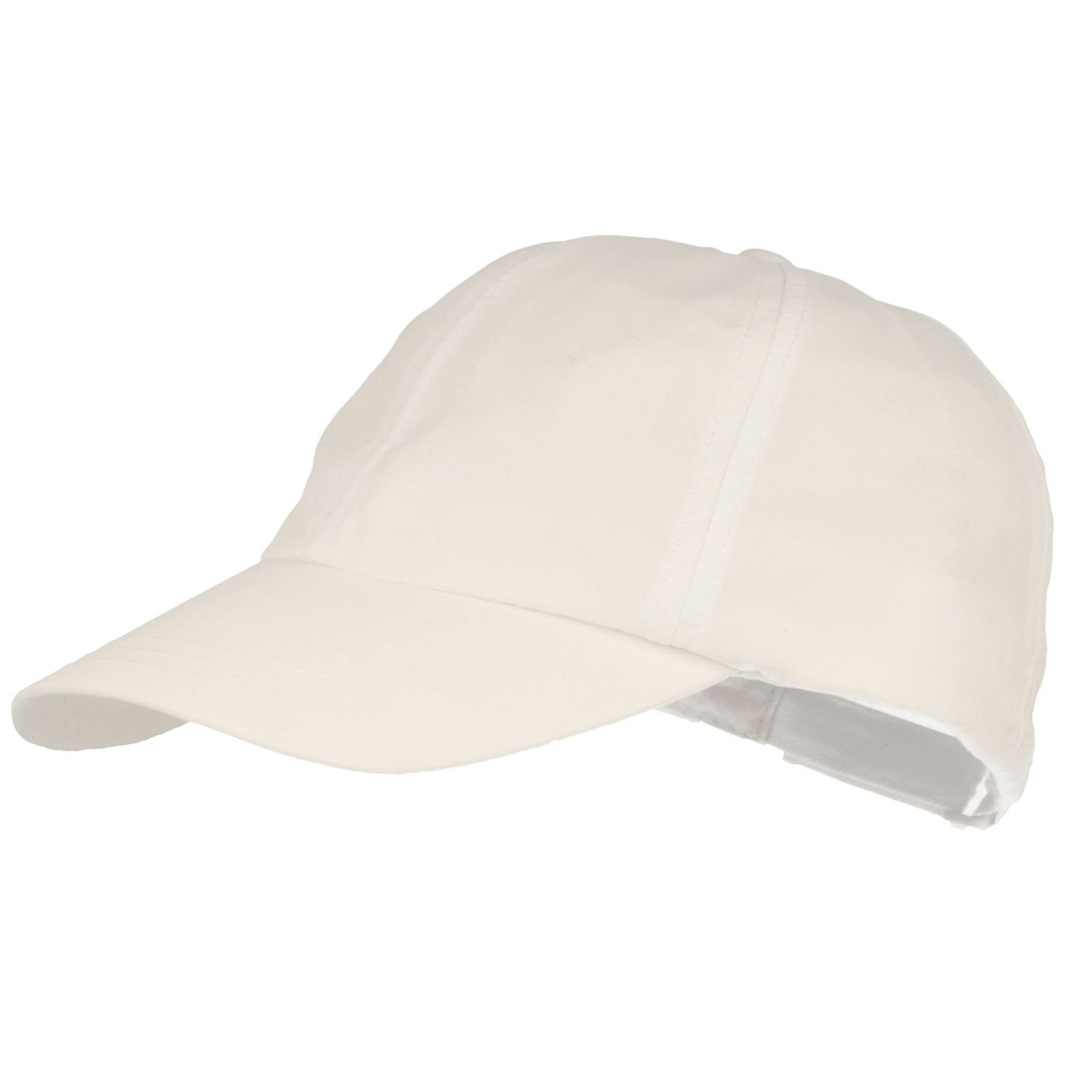 Balke Baseball Cap 6-teilig und mit 40+ UV-Schutz Klettverschluss 600