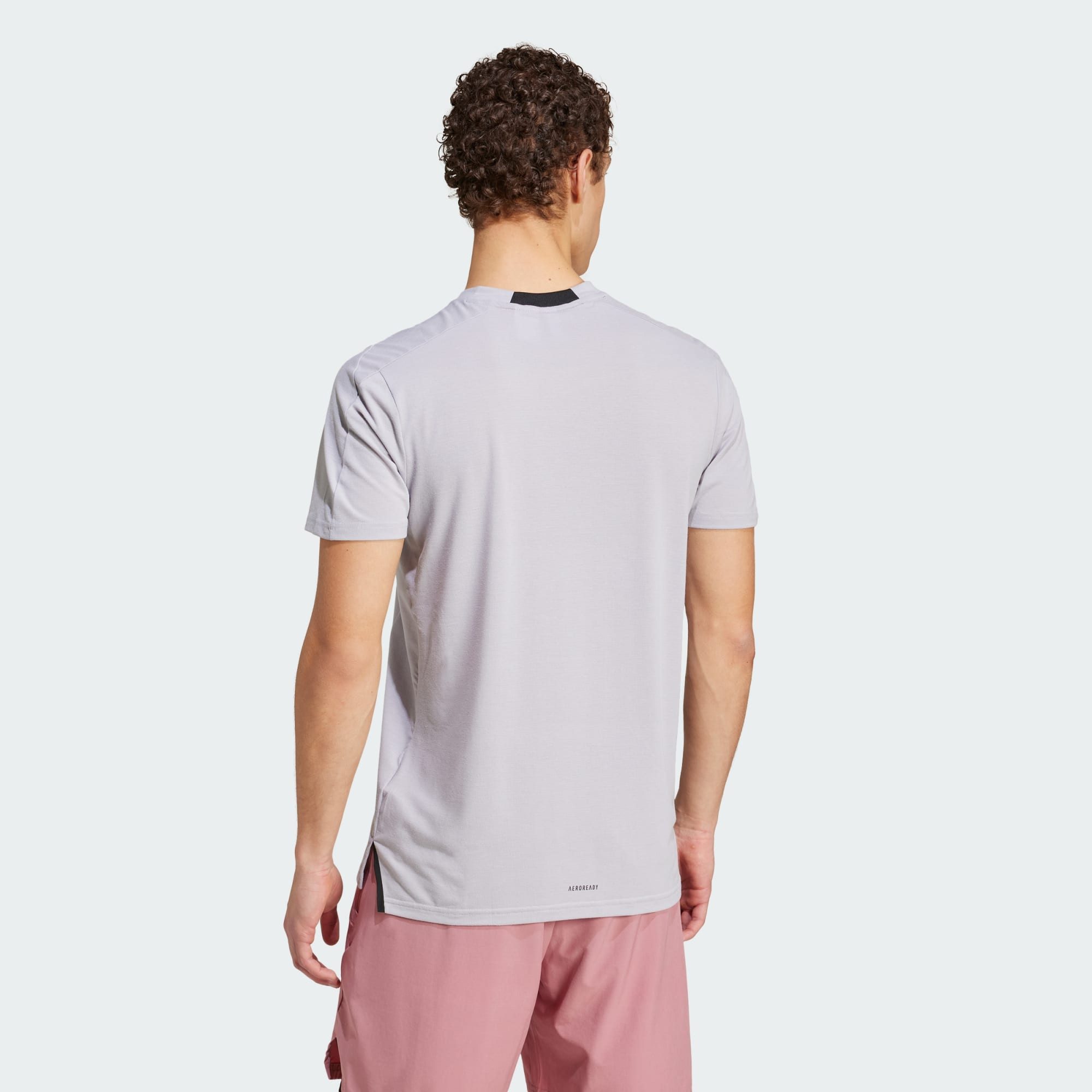 adidas Performance Trainingsshirt DESIGNED FOR TRAINING günstig online kaufen