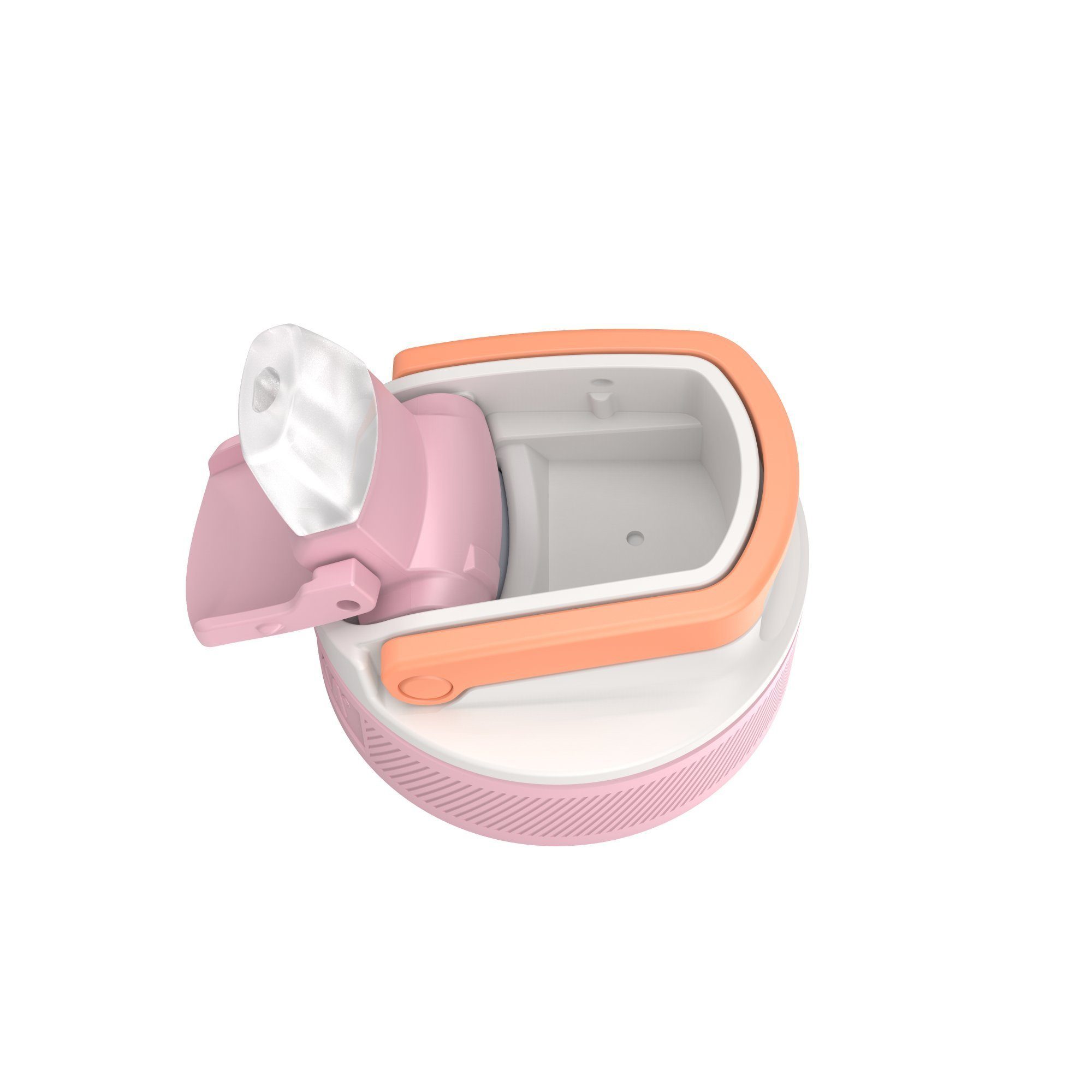 Kambukka Trinkflasche Kambukka Lagoon 750 ml, auslaufsicher