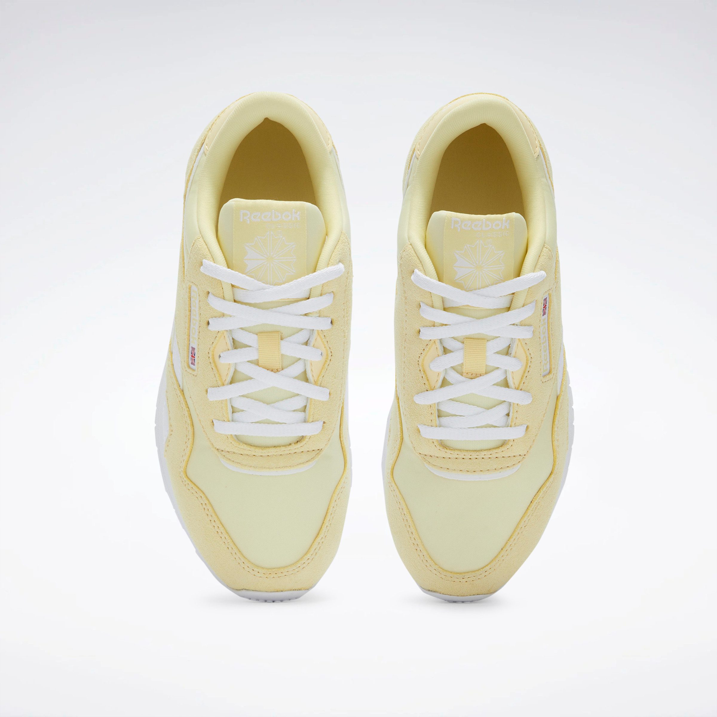 Reebok Classic CL NYLON Sneaker günstig online kaufen
