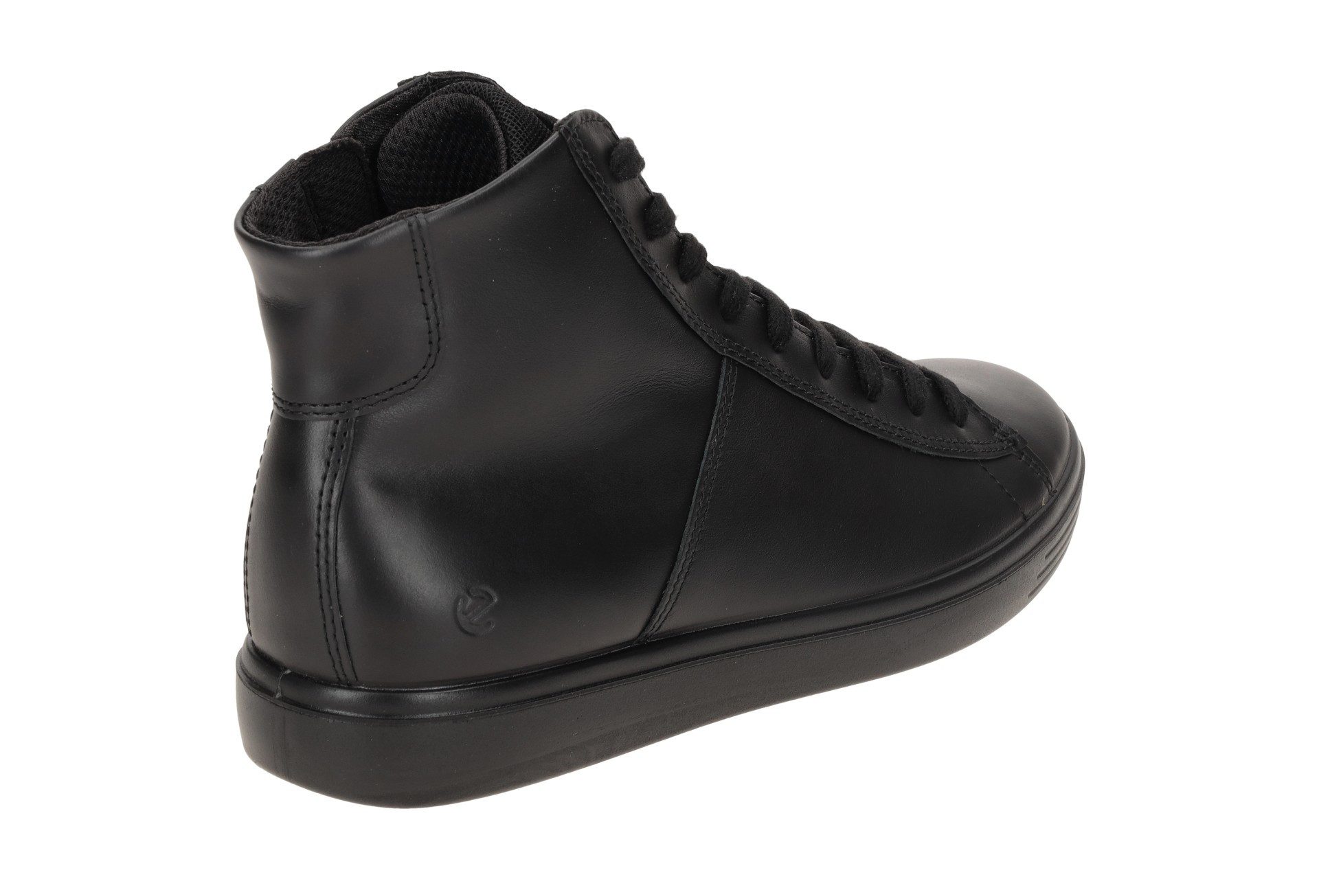 Ecco 21864301001 Schnürschuh