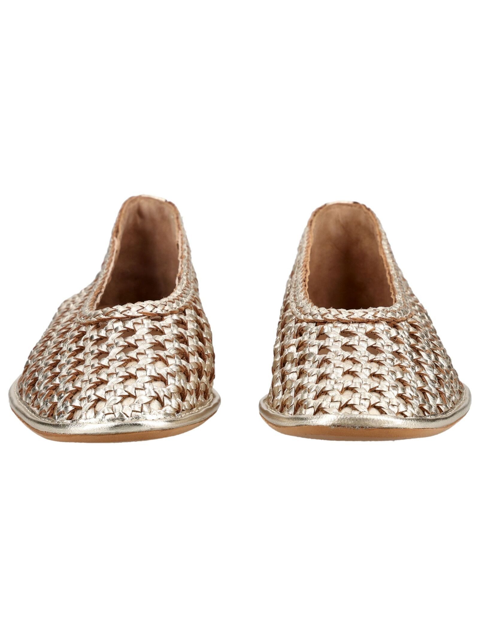 Gioseppo GIOSEPPO Ballerinas Leder Ballerina