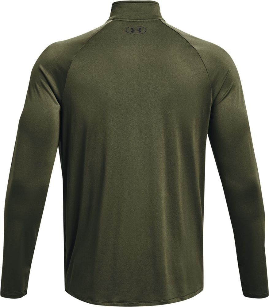 Under Armour® Longsleeve Tech 2.0 Langarm-Oberteil mit Zip günstig online kaufen