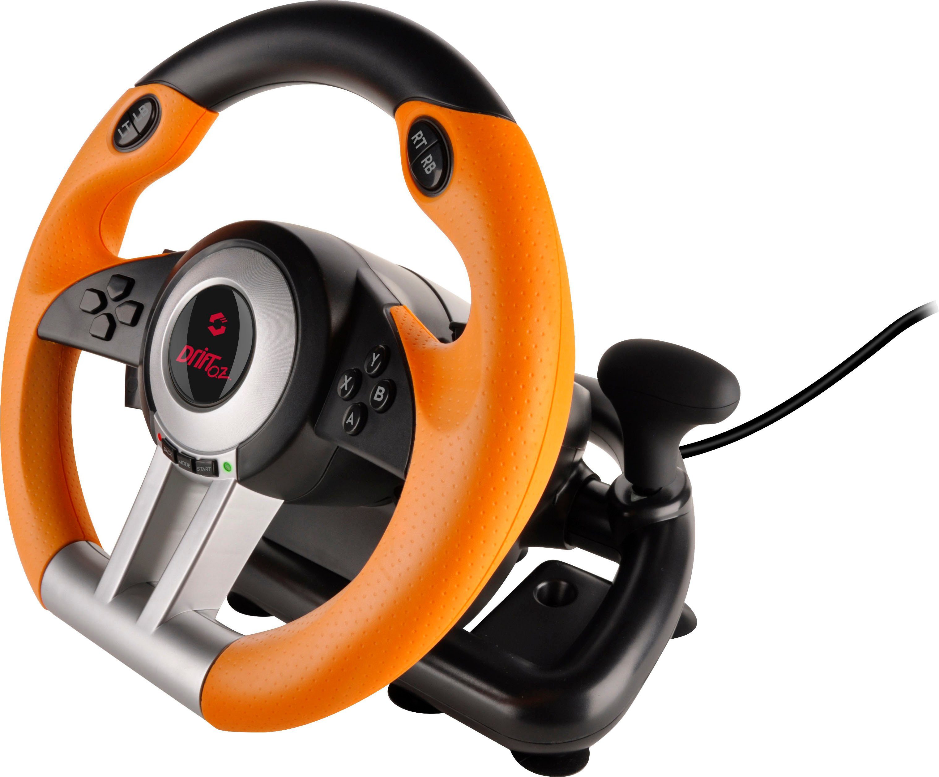 4. Bild von Speedlink DRIFT O.Z. Lenkrad