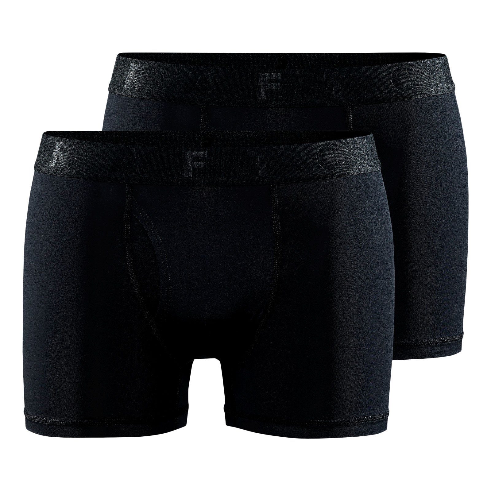 Craft Trunk Core Dry Boxer 3-Inch aus funktionellem Stretchmaterial günstig online kaufen