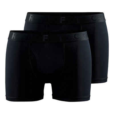 Craft Trunk »Core Dry Boxer 3-Inch« aus funktionellem Stretchmaterial