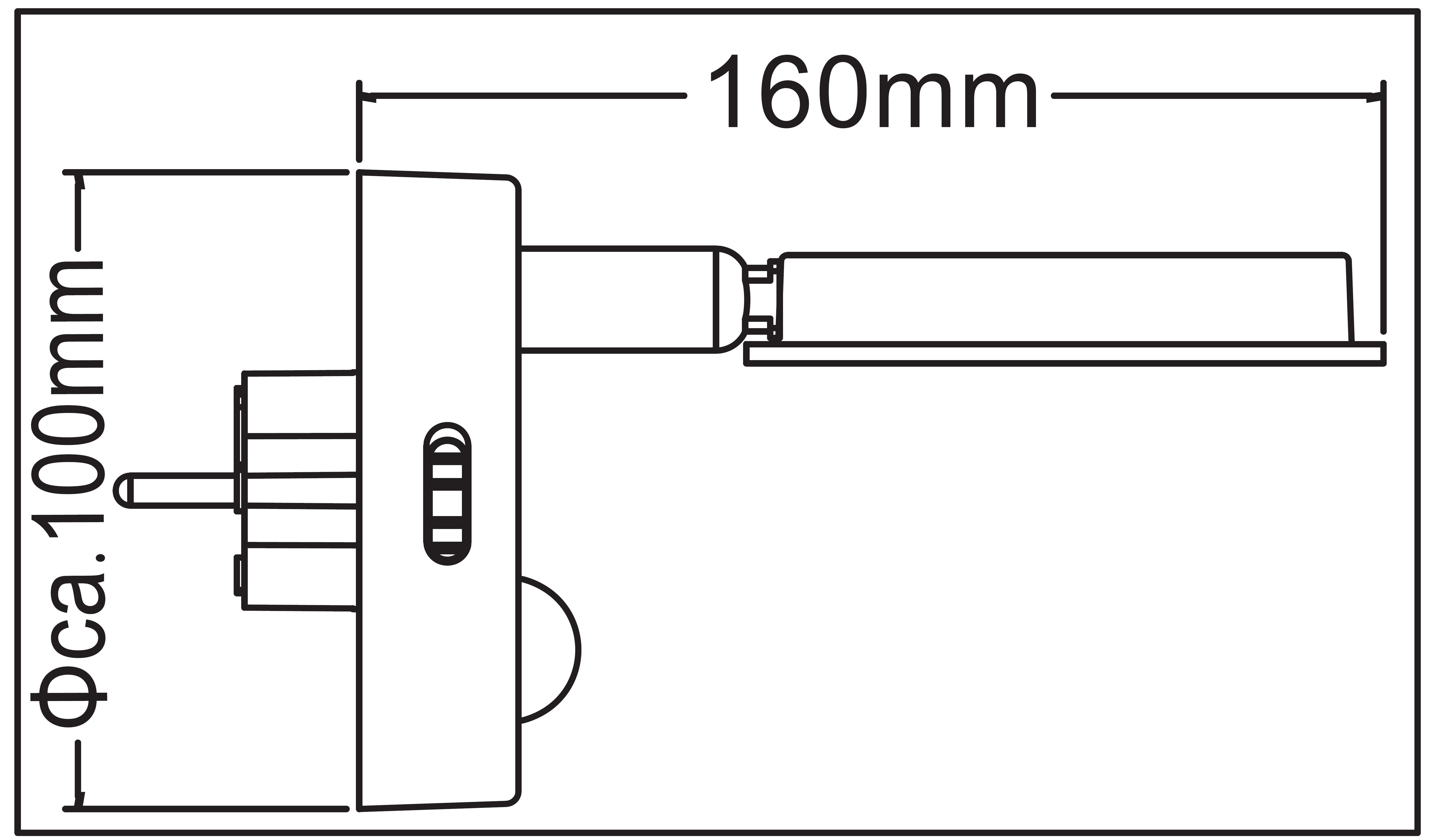 TRANGO LED Nachtlicht, Bewegungsmelder, 2636-014 LED Sensor Nachtlicht *NIT günstig online kaufen