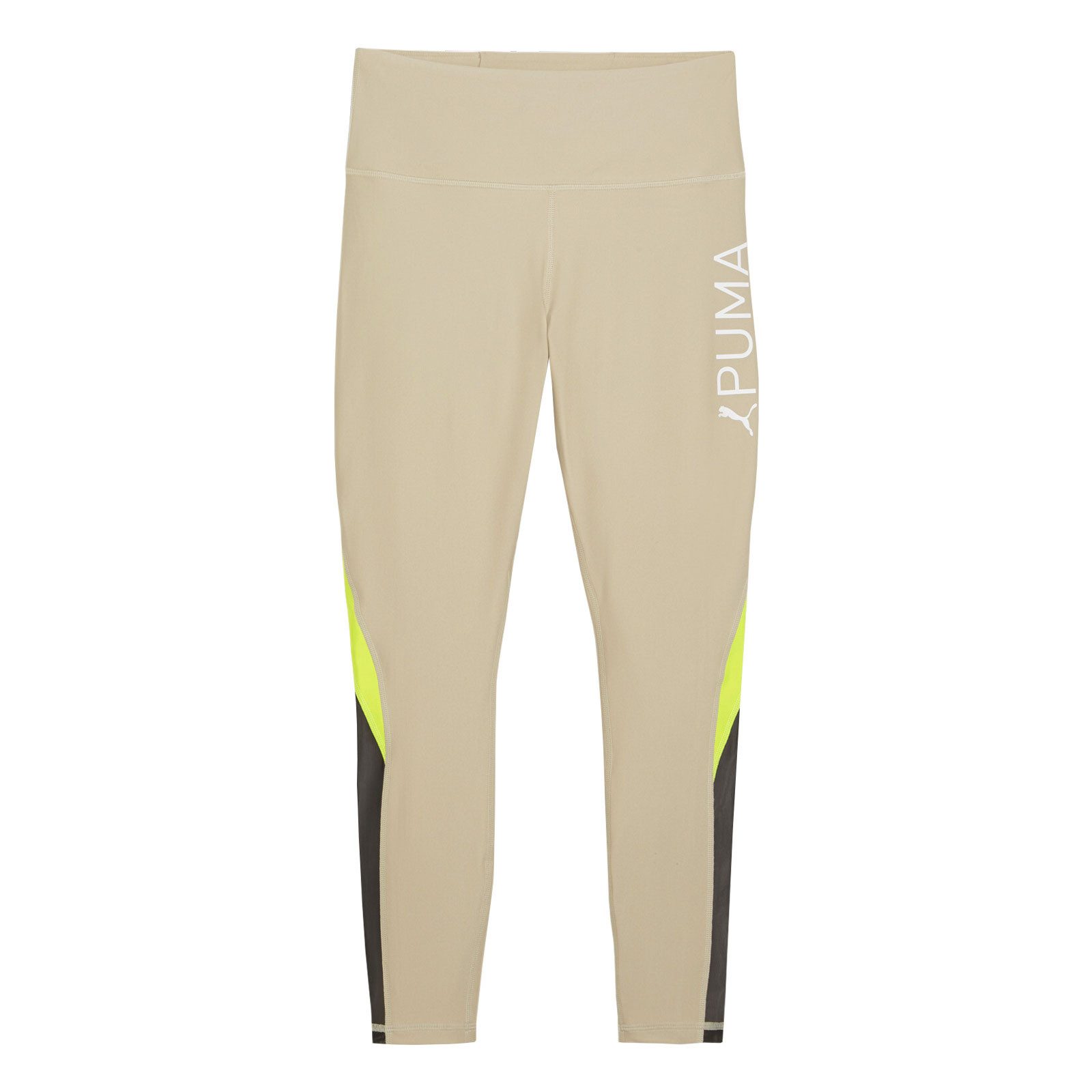 PUMA 7/8-Hose Eversculpt Tights mit kleiner Einschubtasche am Rumpf