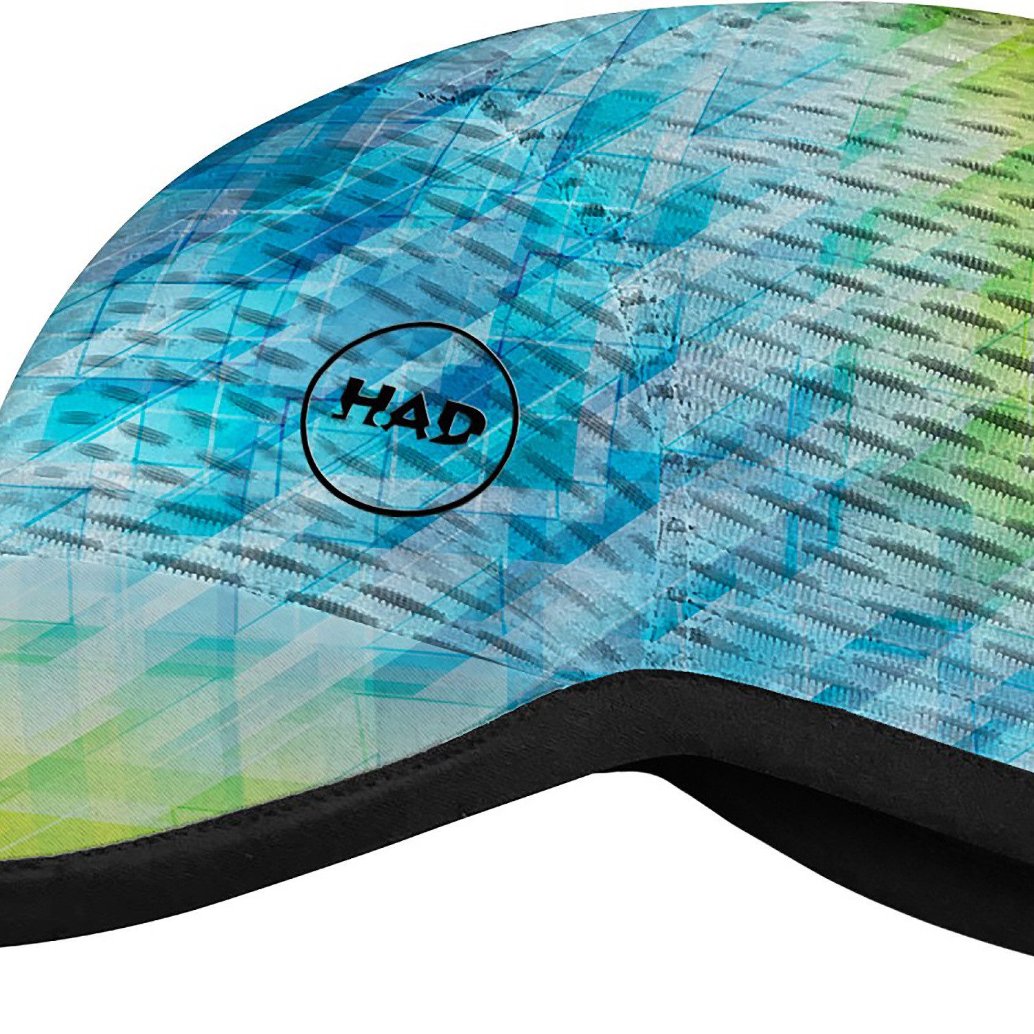 H.A.D. Originals Fitted Cap Cap ULTRALIGHTMESH CAP