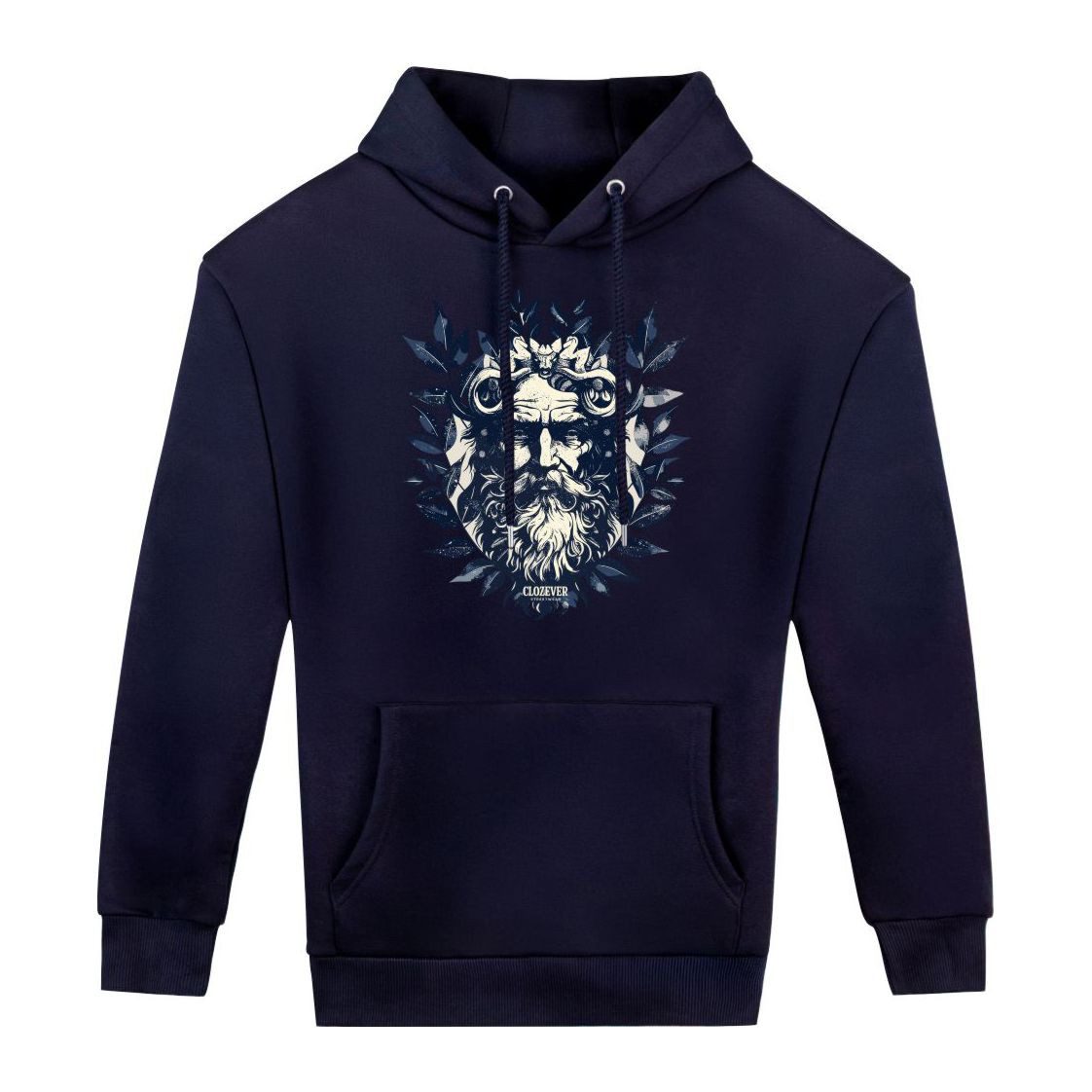 Hoodie CLOZEVER Vinstyle Hoodie