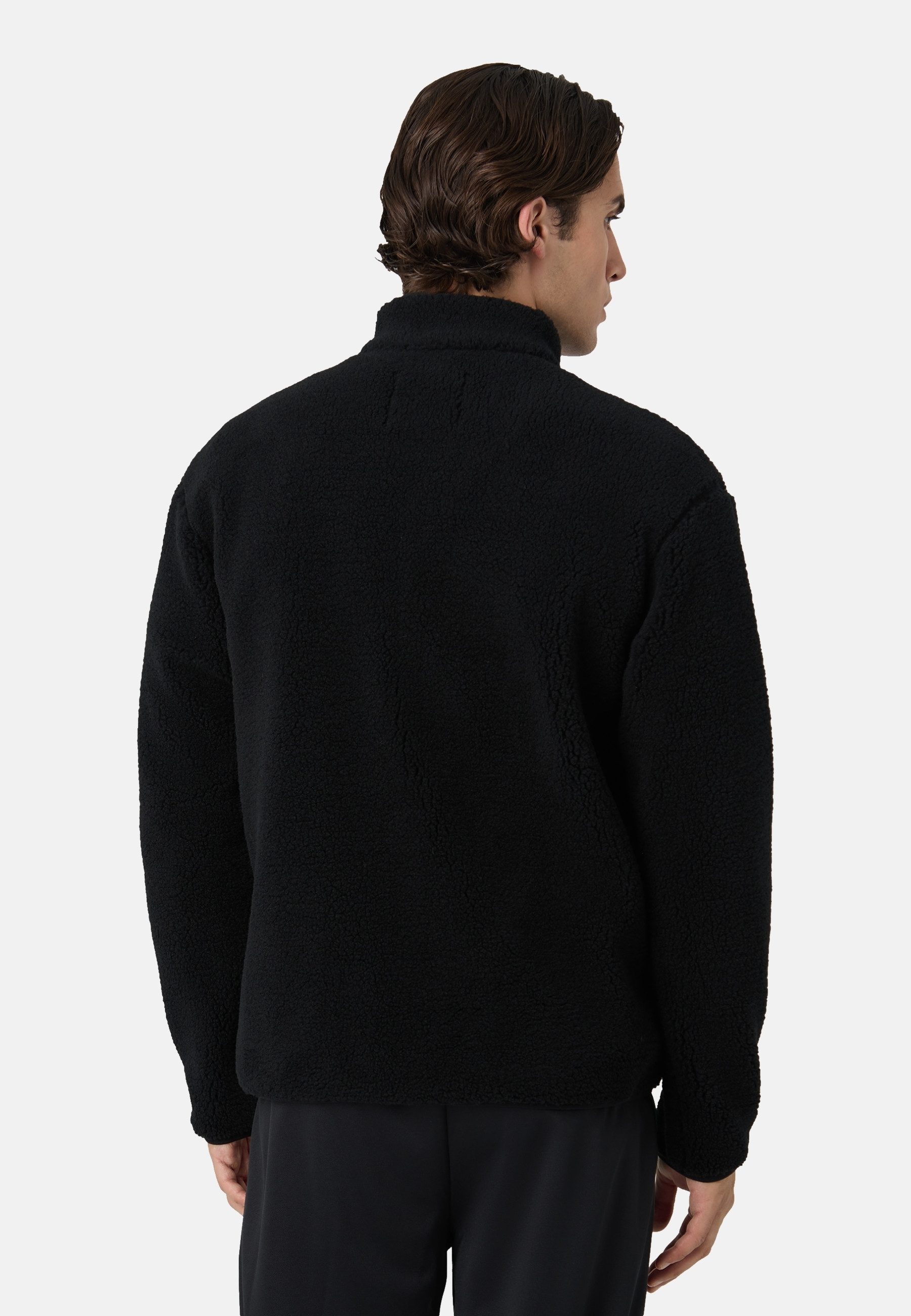 Fila Fleecejacke Jacke VALGRANA Fleecejacke (1-St) Keine