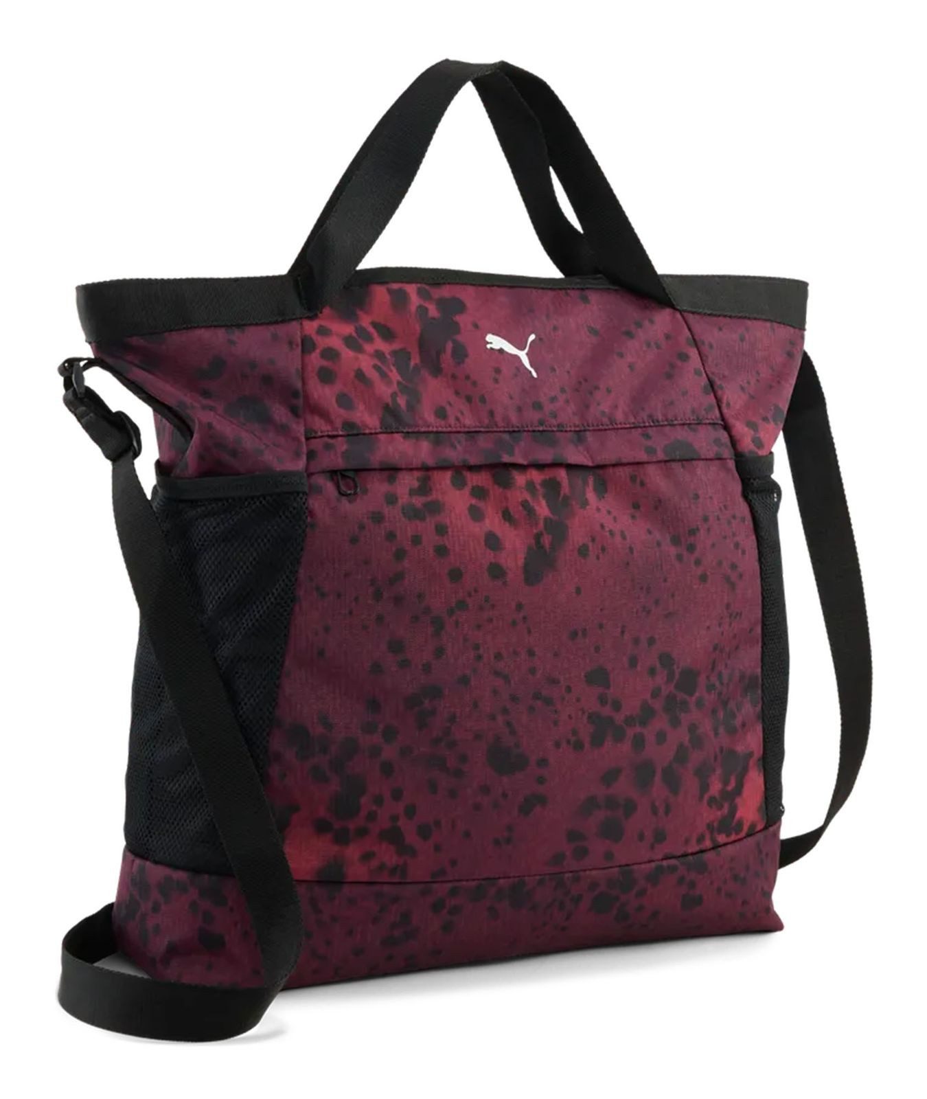 PUMA Schultertasche Concept 1 Tote Bag