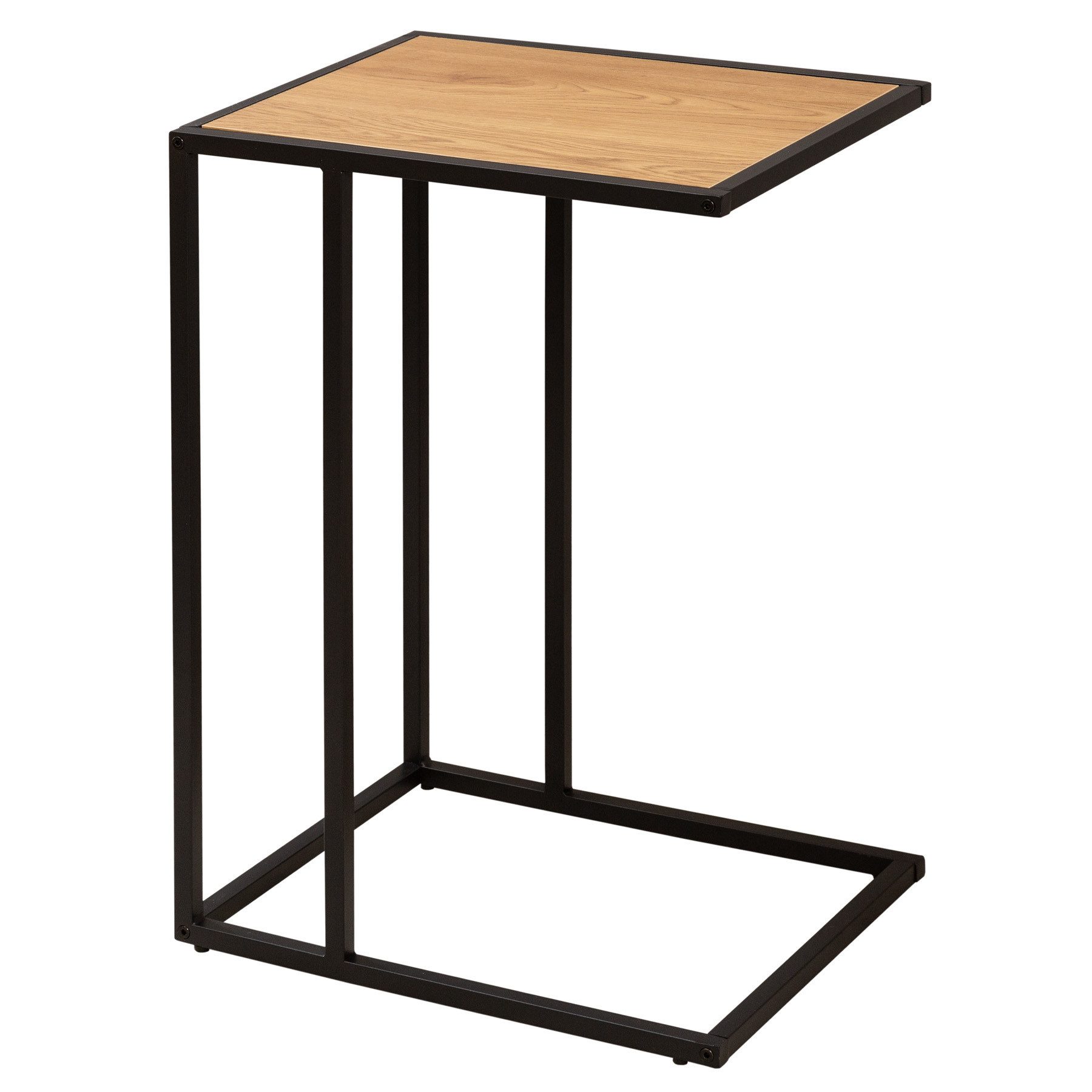 riess-ambiente Beistelltisch SLIM LINE 65cm natur günstig online kaufen
