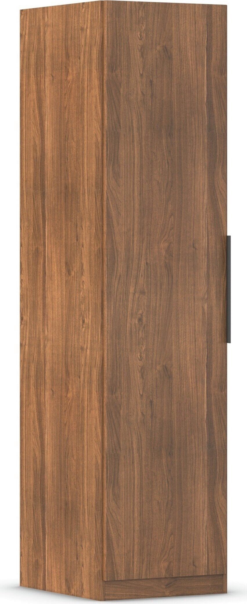 rauch Kleiderschrank Schlafzimmer Garderobe Kinderzimmer WELTNEUHEIT TYNDA by rauch-ONE (3 Ausstattungsvarianten - Breiten 47-405 cm, Höhen 187/212/231 cm) PATENTIERTES SCHNELLMONTAGESYSTEM, Soft-Close-Funktion MADE IN GERMANY