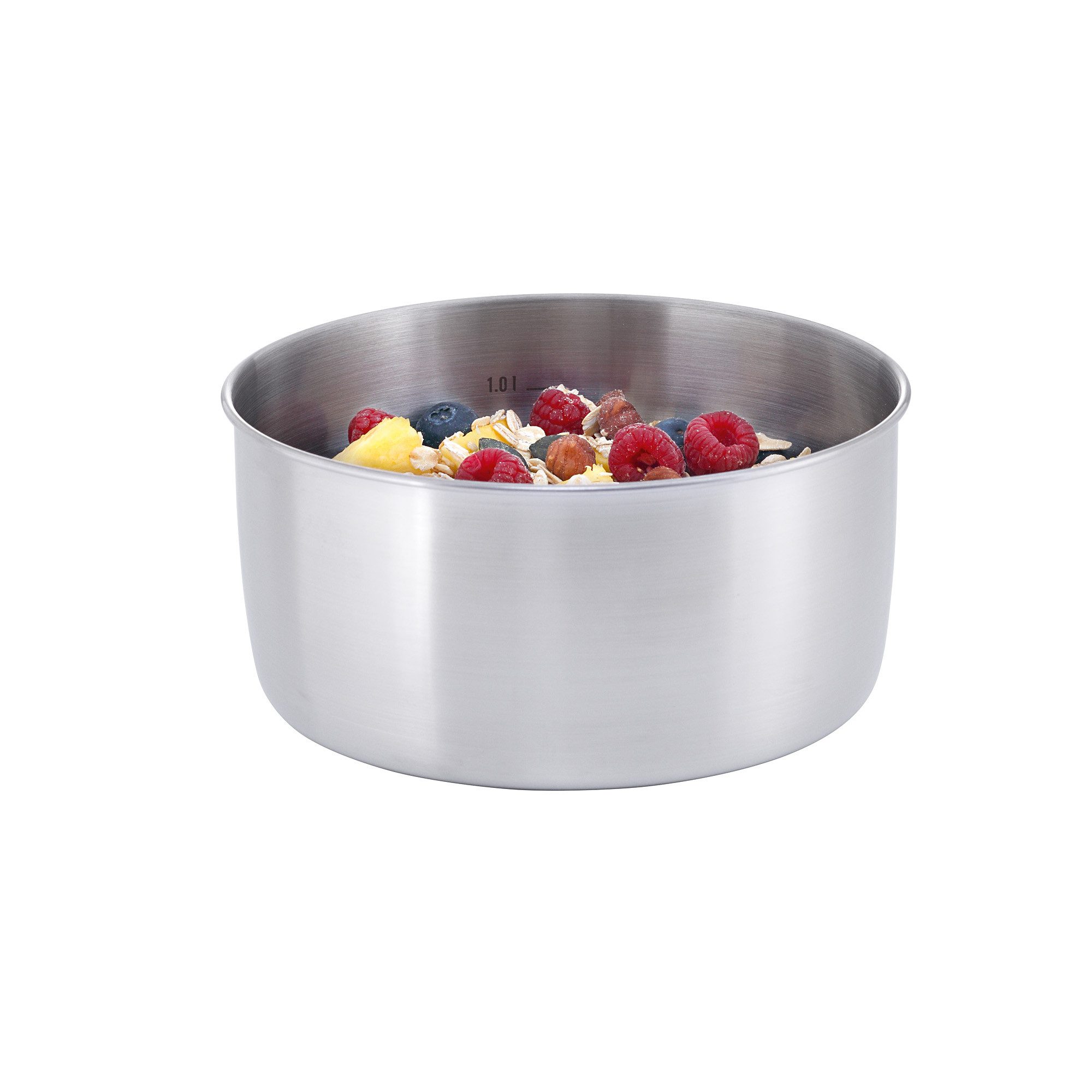 TATONKA® Kochtopf Small Pot Multi Set Edelstahltopf