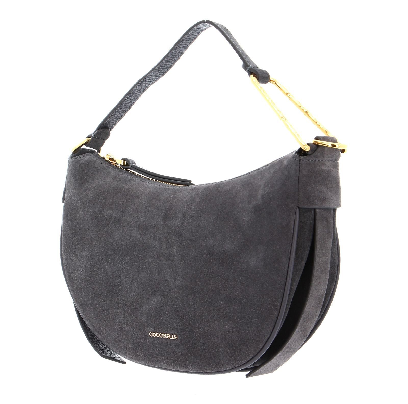 COCCINELLE Schultertasche Coccinelle Priscilla Su. Dr günstig online kaufen