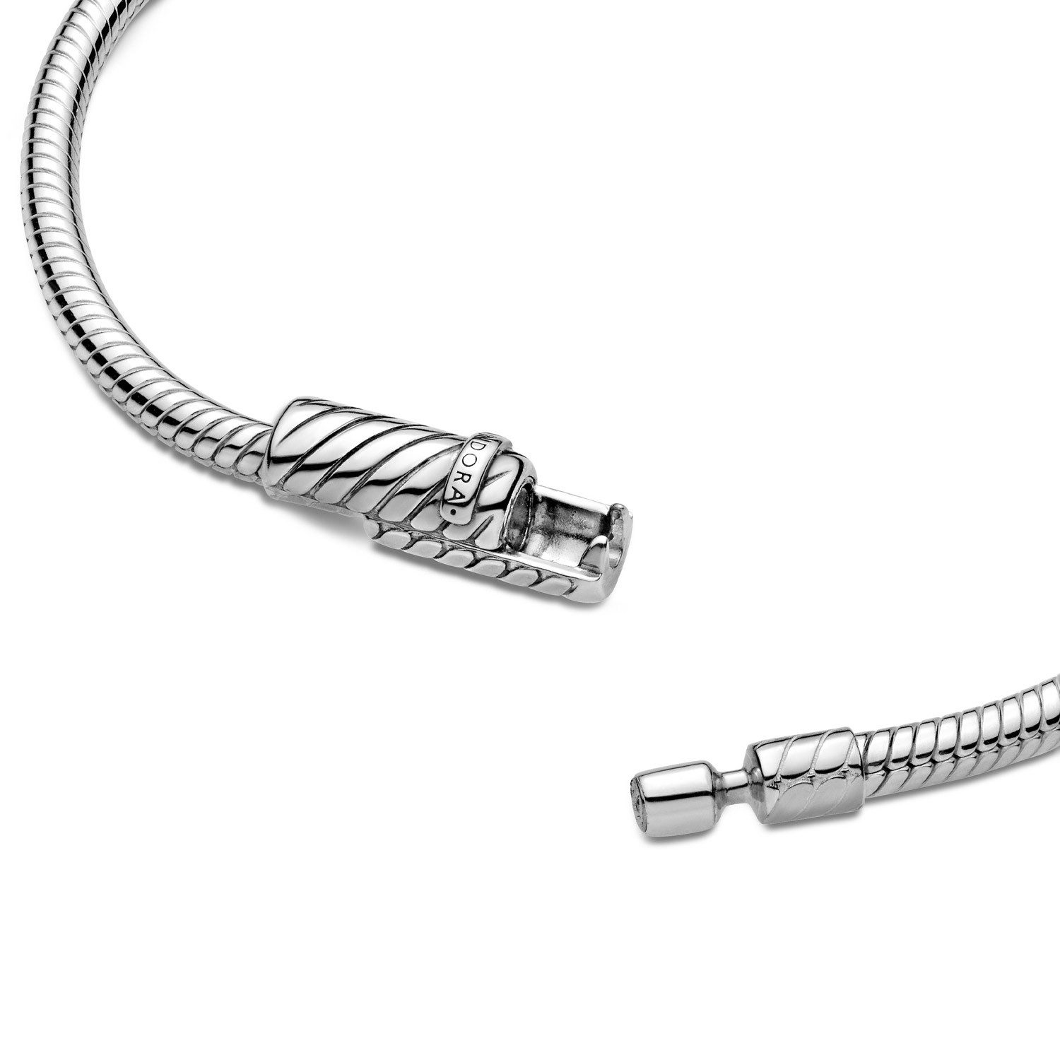 Pandora Charm-Armband Silber Unendlichkeit Geschenkset günstig online kaufen