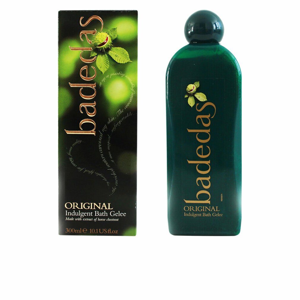 Badedas Duschgel Badedas Original Indugent Bath Gel