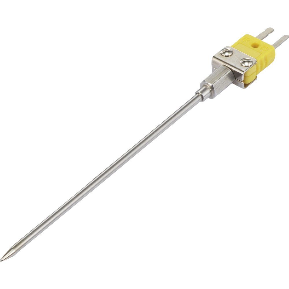 VOLTCRAFT PL-120 T1 Temperatur-Messgerät -200 - 13 Produktbild-Vorschau 2