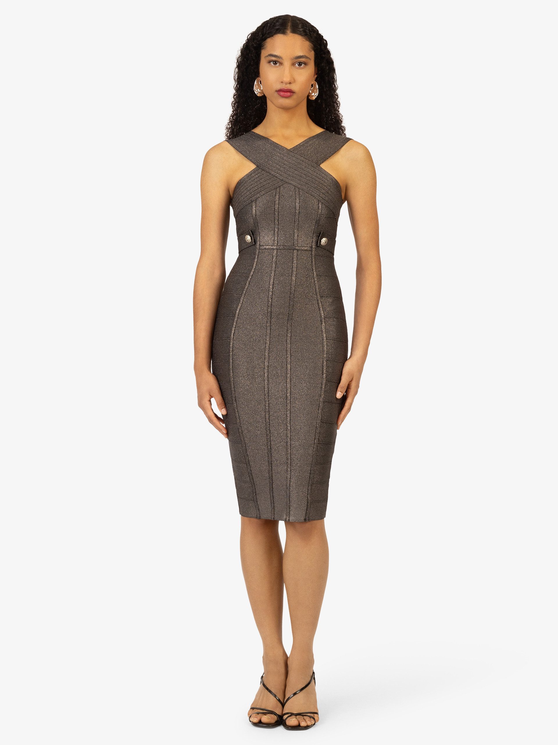 Kraimod Abendkleid aus hochwertigem Material mit günstig online kaufen