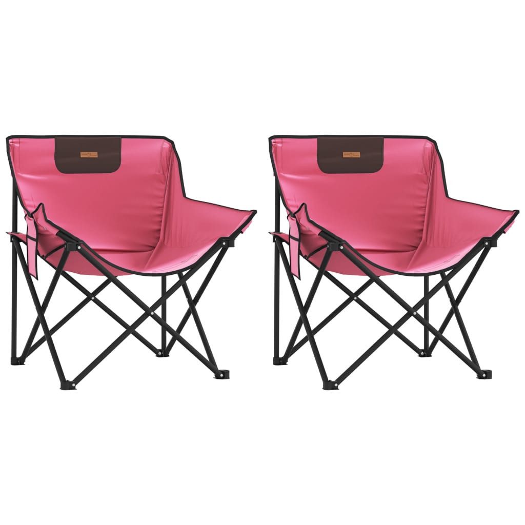 vidaXL Gartenstuhl Campingstühle 2 Stk. mit günstig online kaufen