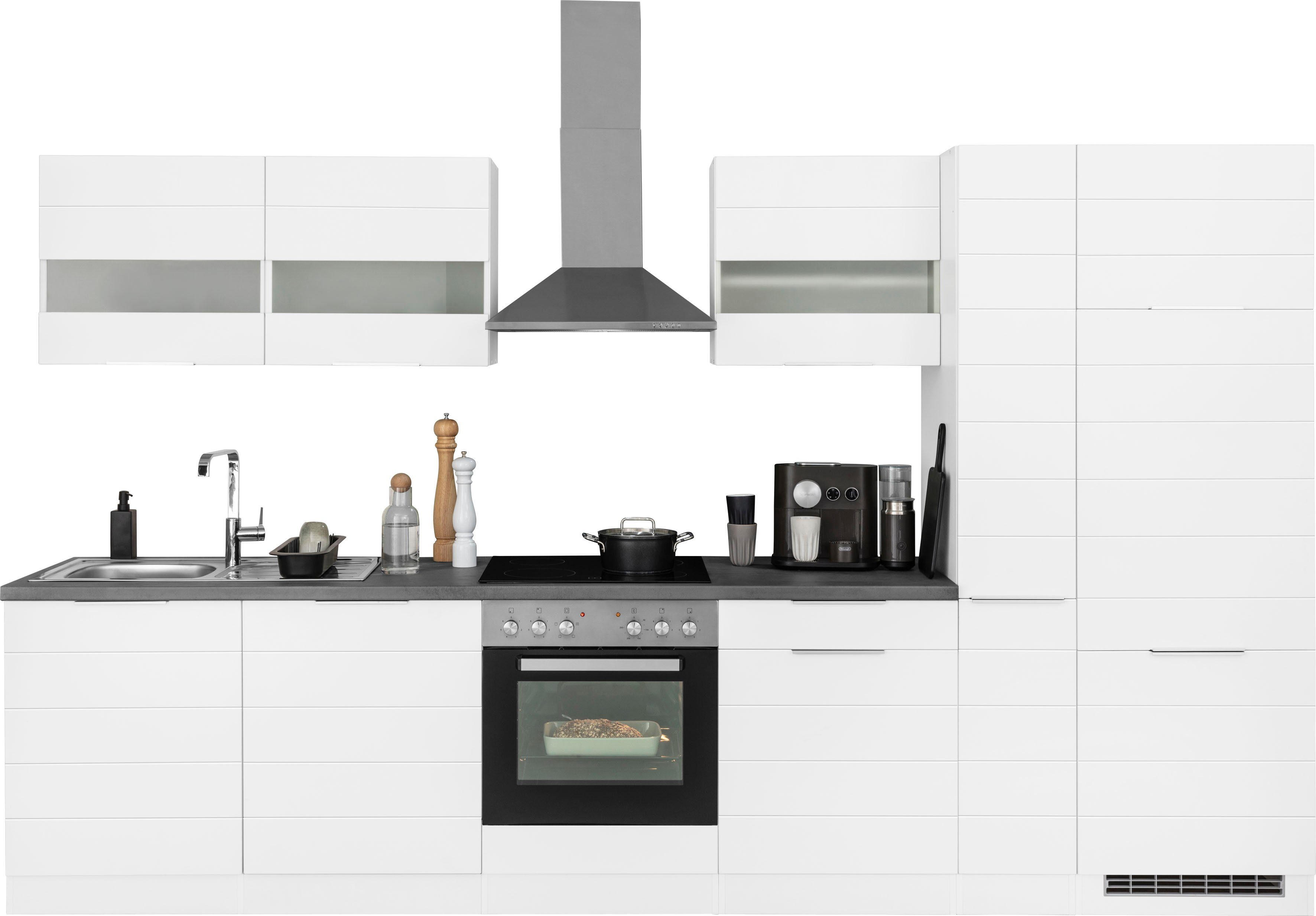 Küchenzeile KS-Luhe