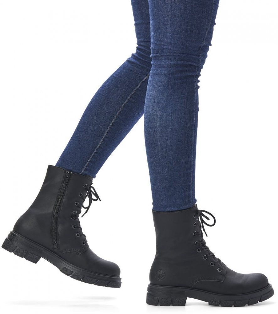 Rieker Winterboots günstig online kaufen