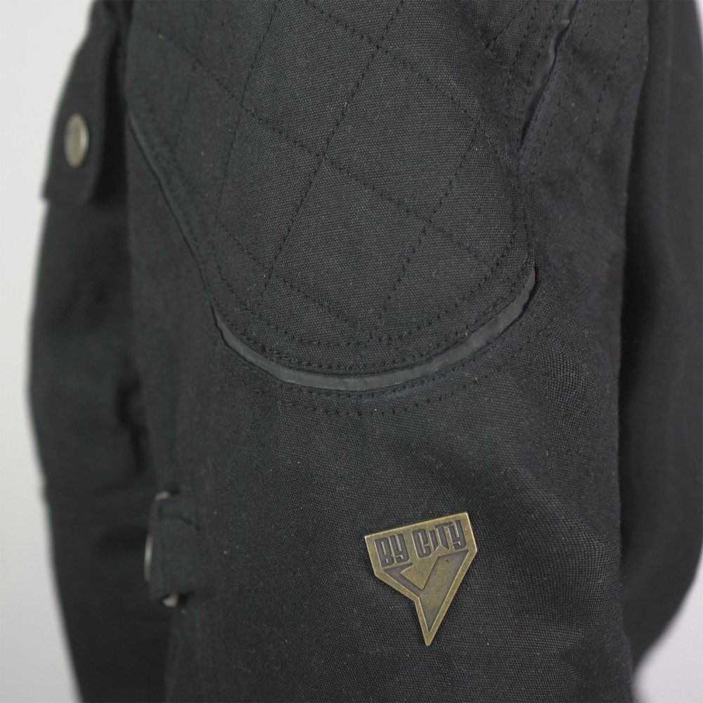 By City Motorradjacke Chester Jacket
