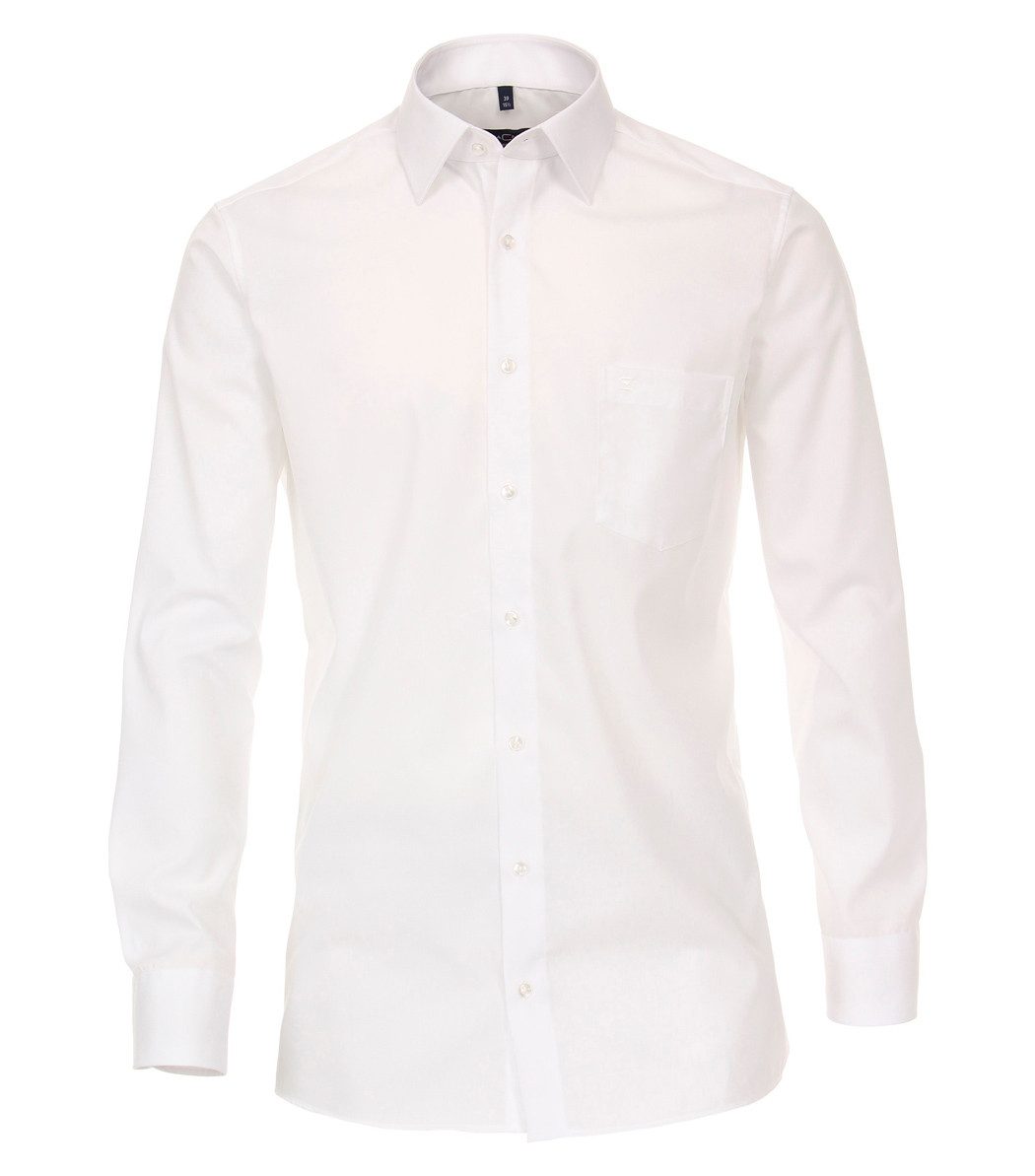 CASAMODA Businesshemd Casamoda Herren Business-Hemd 6050 günstig online kaufen