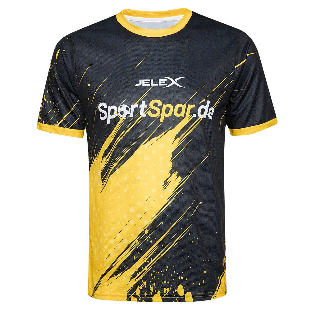 JELEX Fußballtrikot "Team 24" Trikot geeignet günstig online kaufen