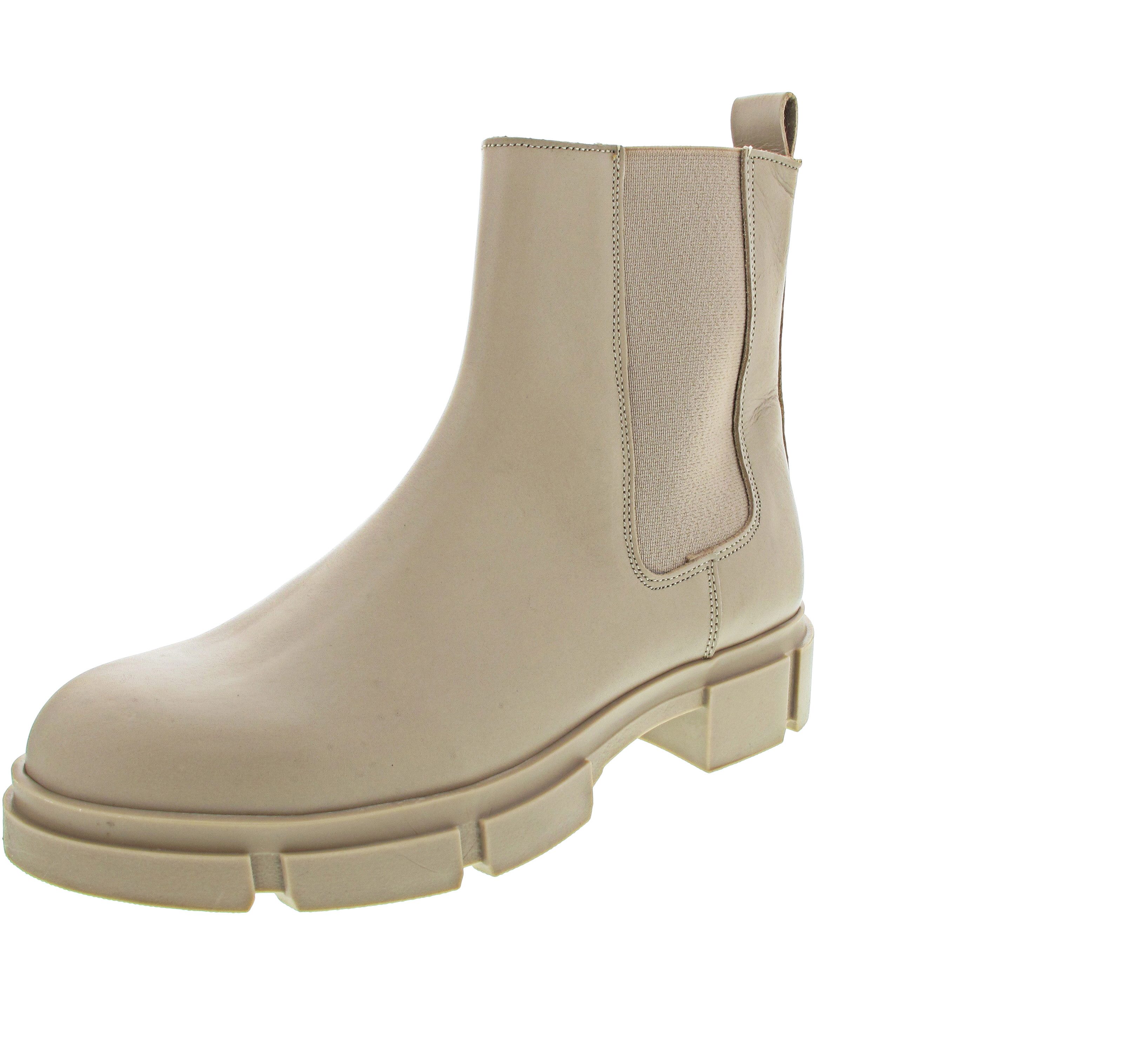 PS Poelman Stiefelette