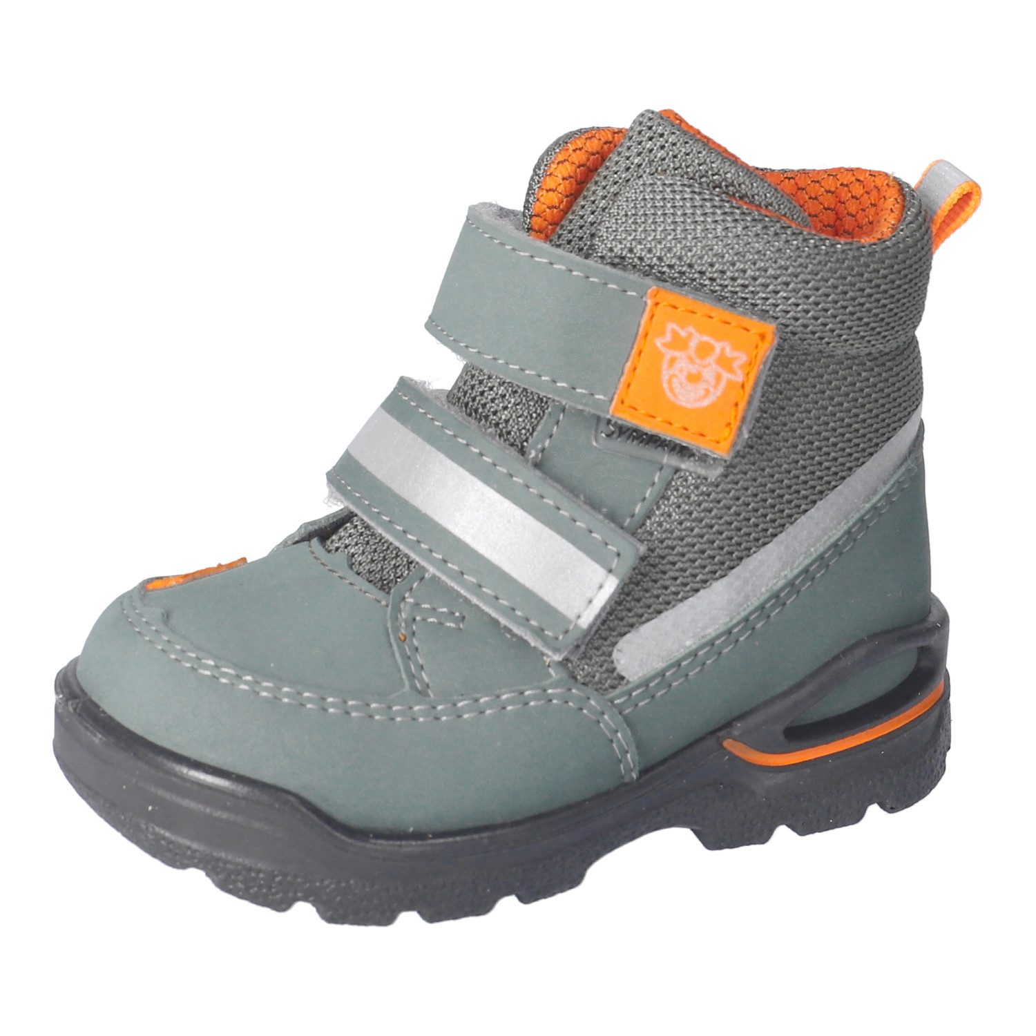PEPINO by RICOSTA FLORI Stiefel waschbar,vegan,wasserdicht