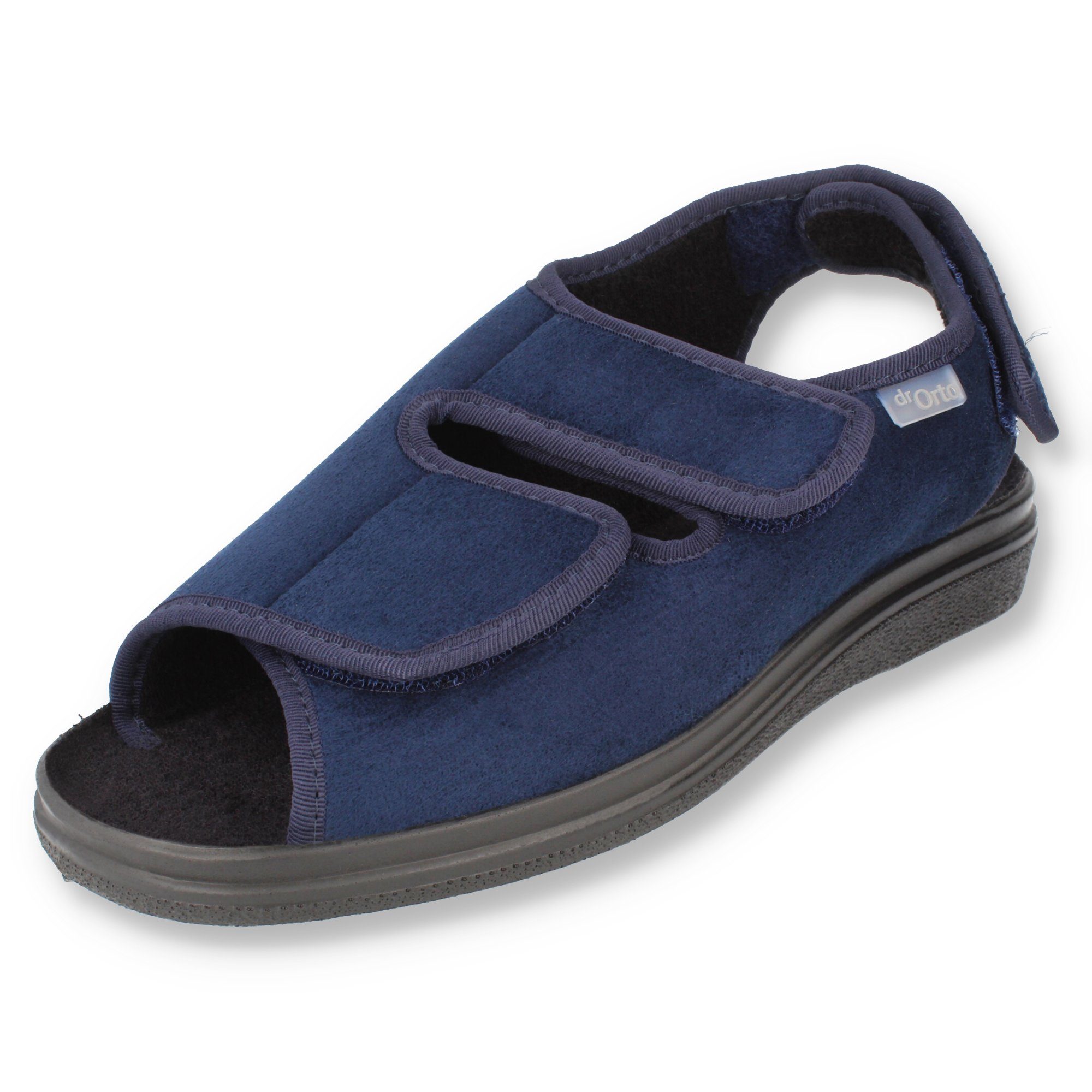 Dr. Orto Lissabon Klettsandalen Damen Sandale günstig online kaufen