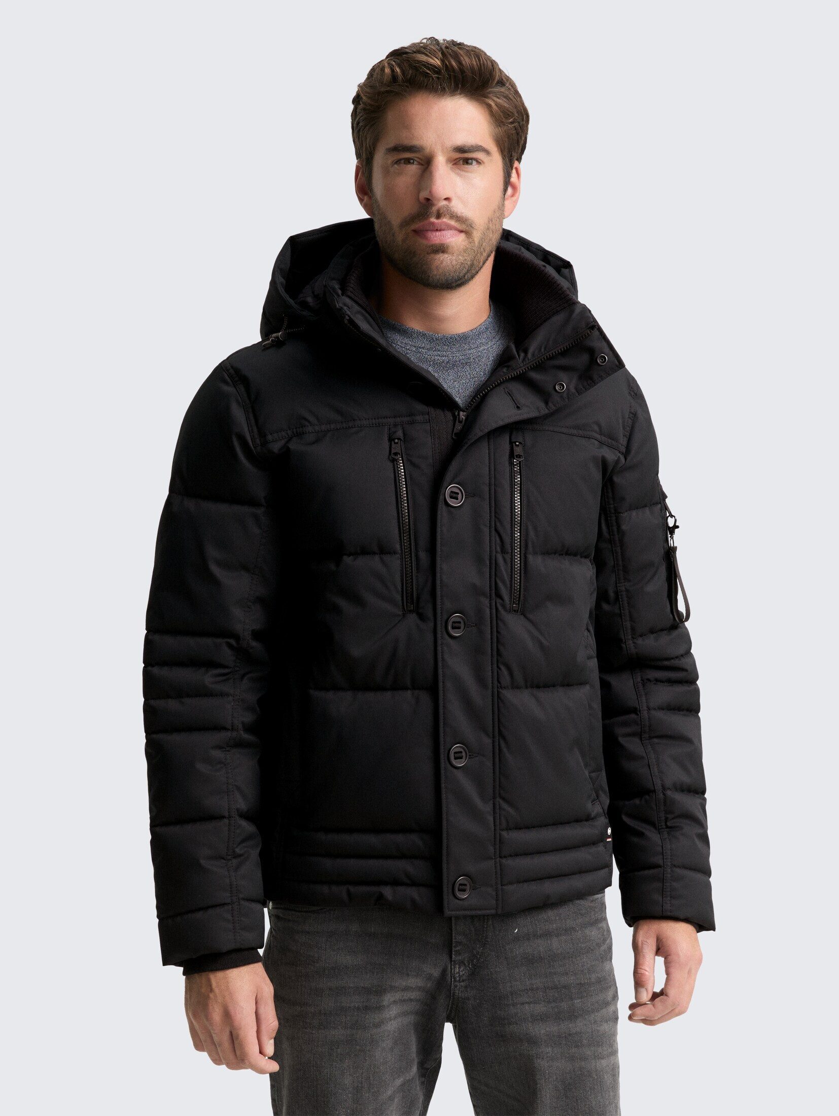 Winterjacke Jacken