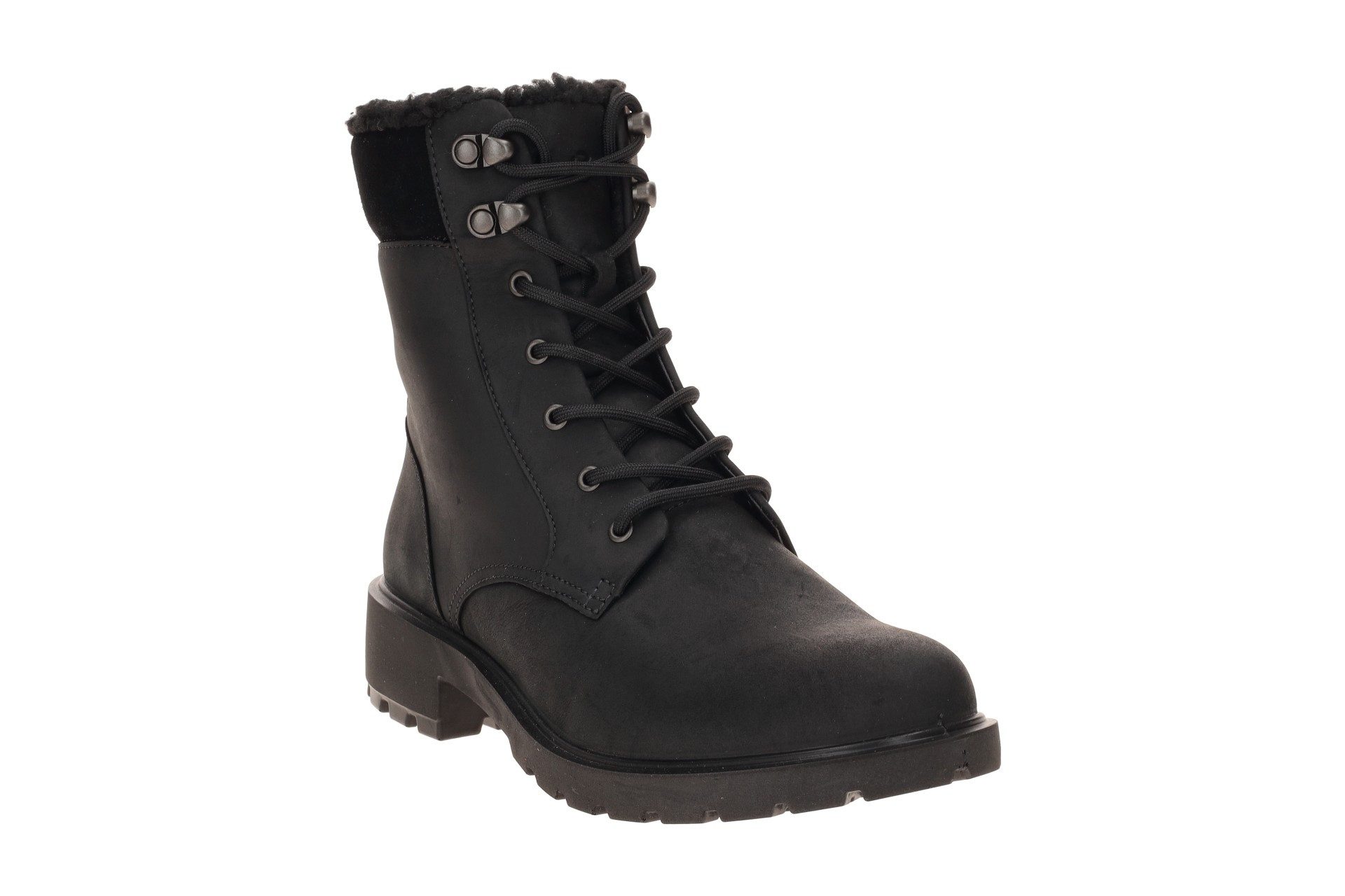Ecco 23137351052 Stiefel